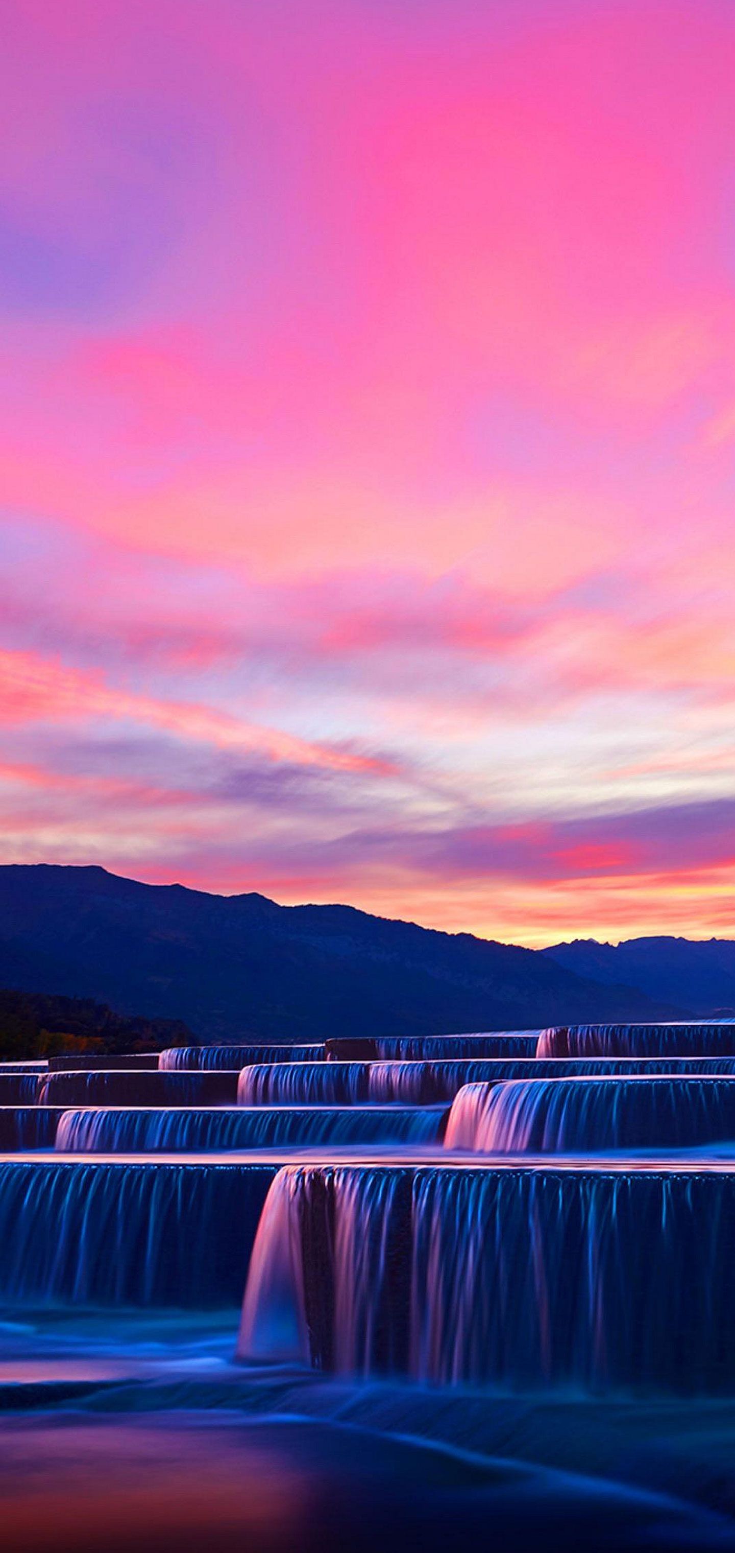 High Quality Samsung Galaxy Note 10 & Note 10 Plus Wallpaper