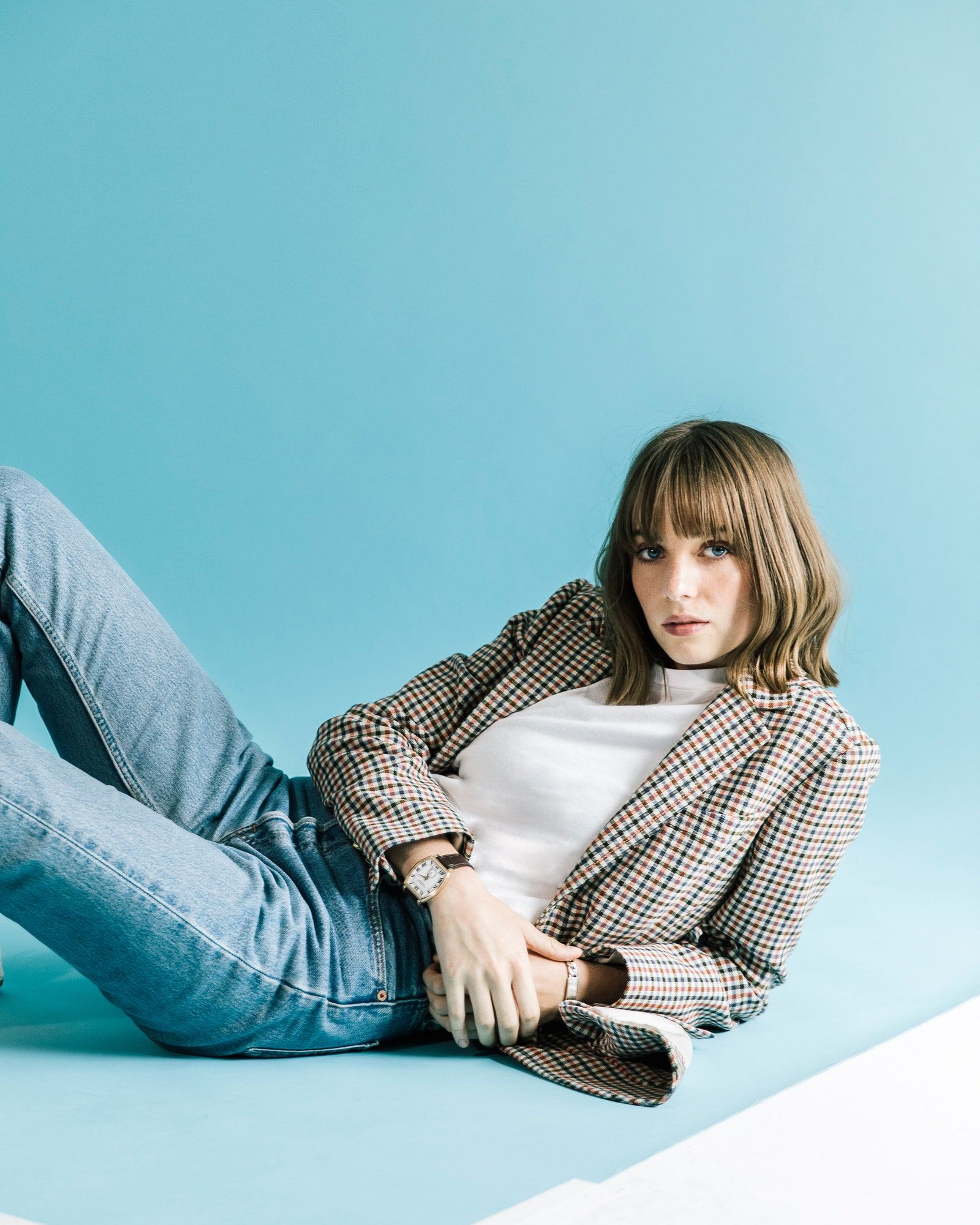 Maya Hawke on the 'Stranger Things' Hype, Fame, and What's Next
