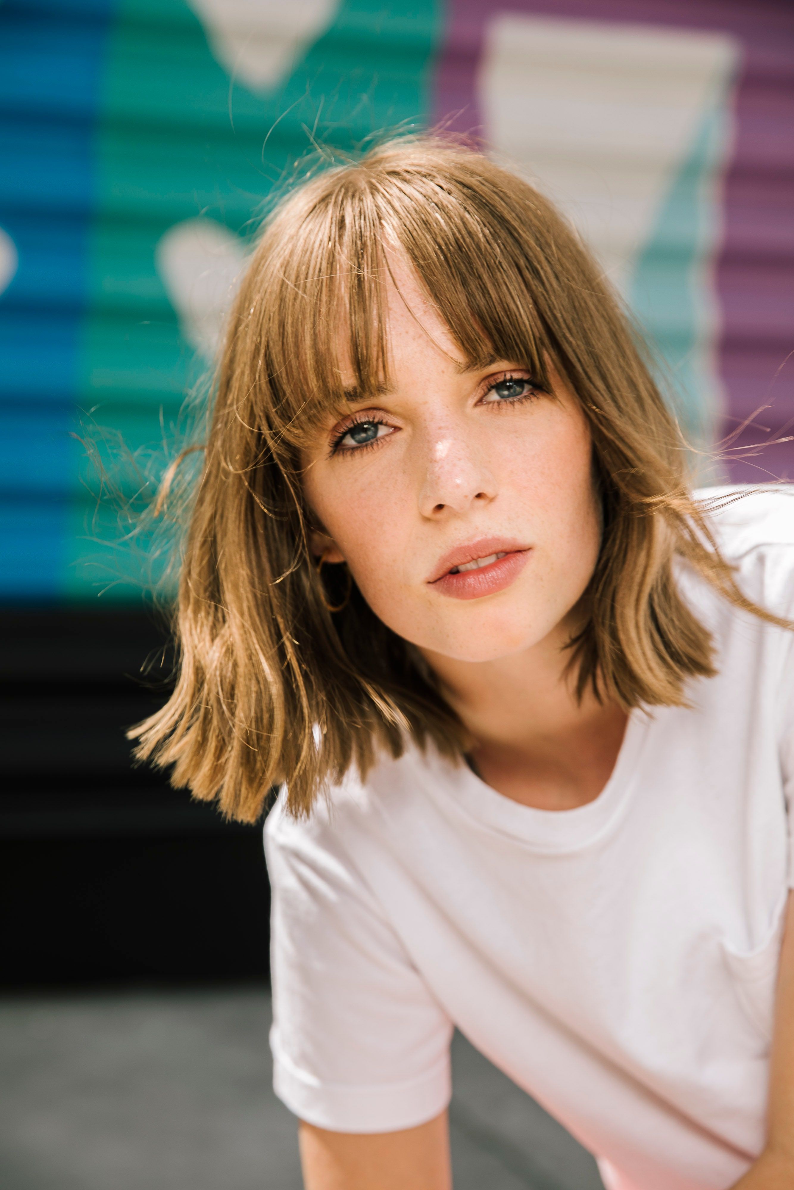 Maya Hawke on the 'Stranger Things' Hype, Fame, and What's Next