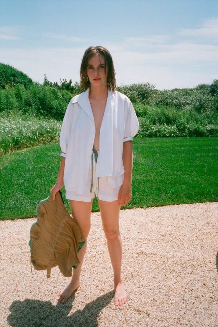 Hot Picture Of Maya Hawke Which Are Absolutely Mouth Watering