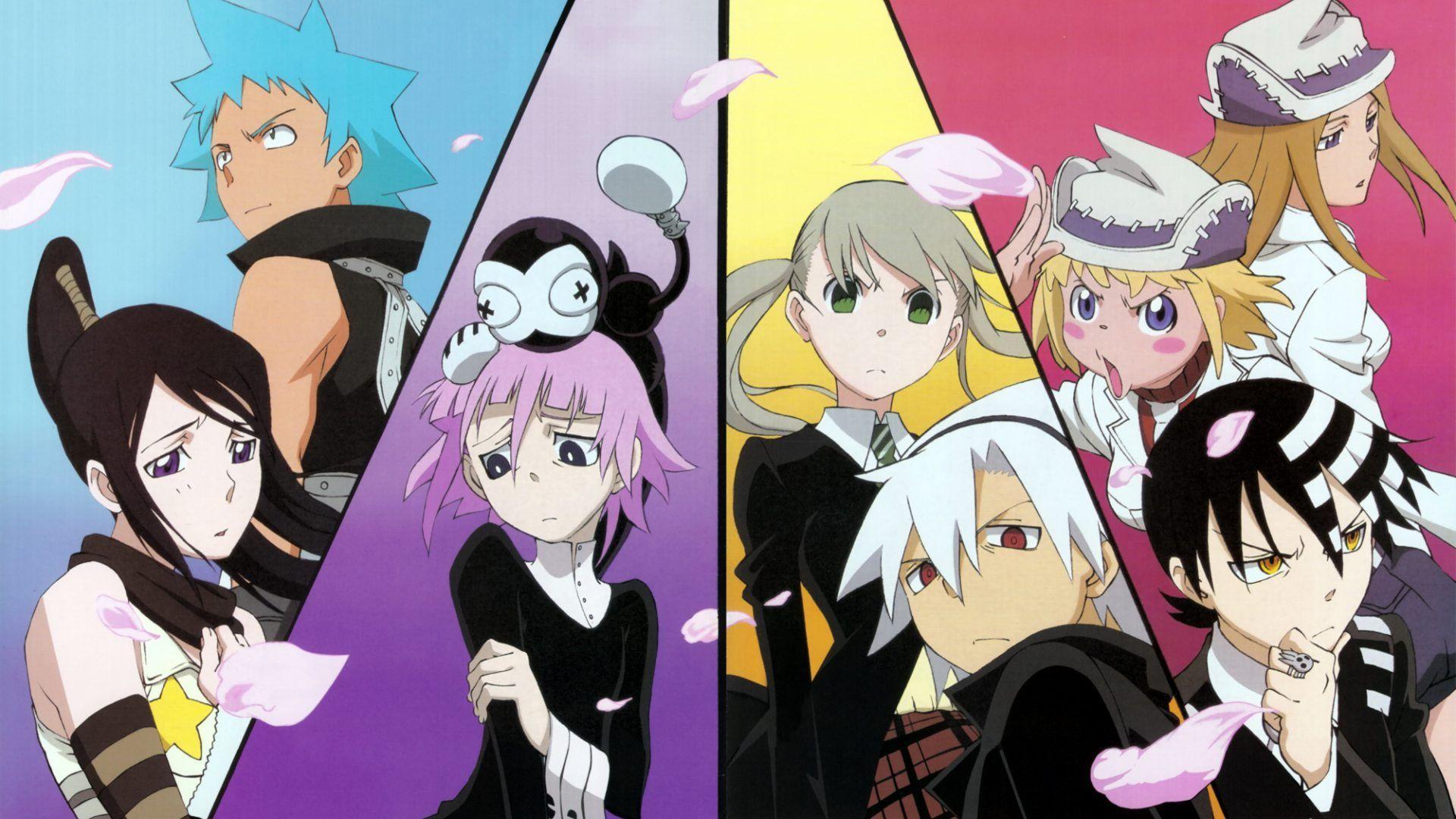 Soul Eater Wallpaper. Lost Soul