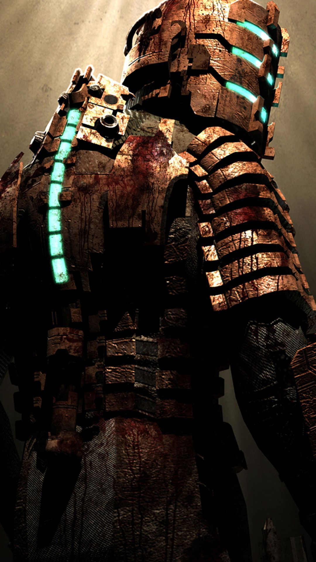 Dead Space Hd Android Wallpapers Wallpaper Cave
