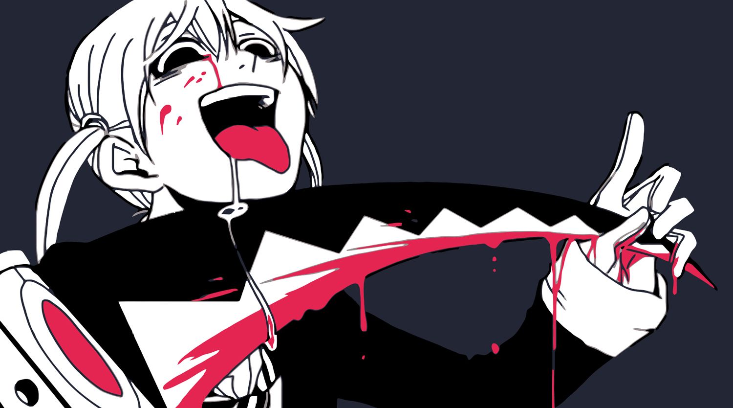 Free download Soul Eater Computer Wallpaper Desktop Background