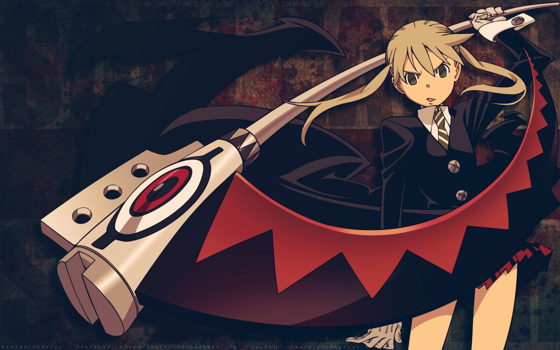 Soul Eater Wallpaperx1200