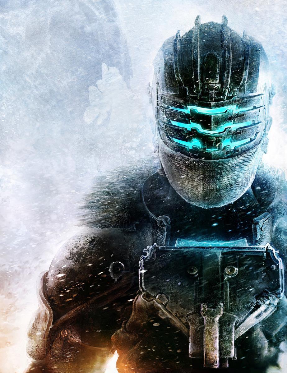 Dead Space Wallpaper for Phone for Android