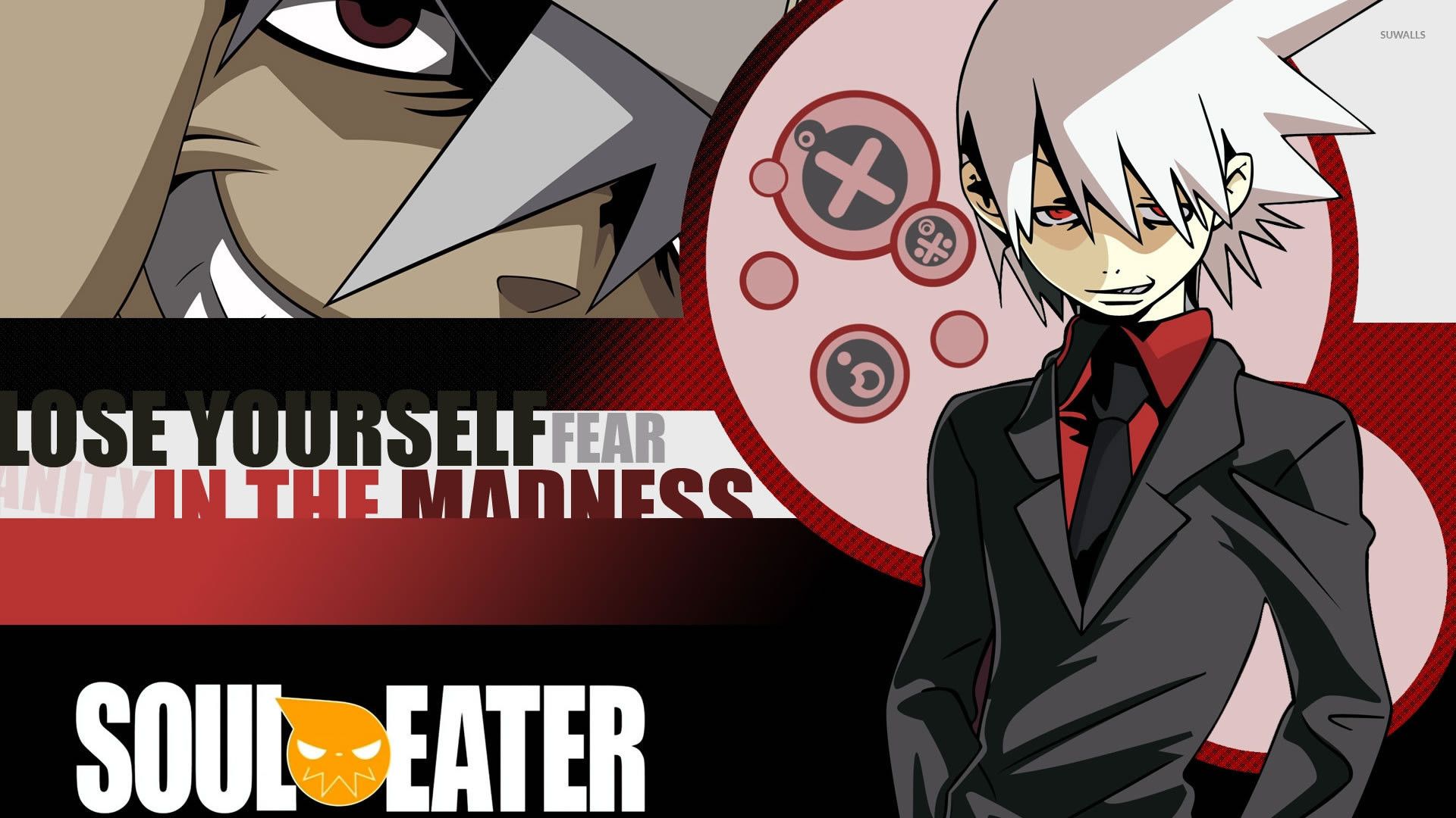 Soul Eater Wallpaper