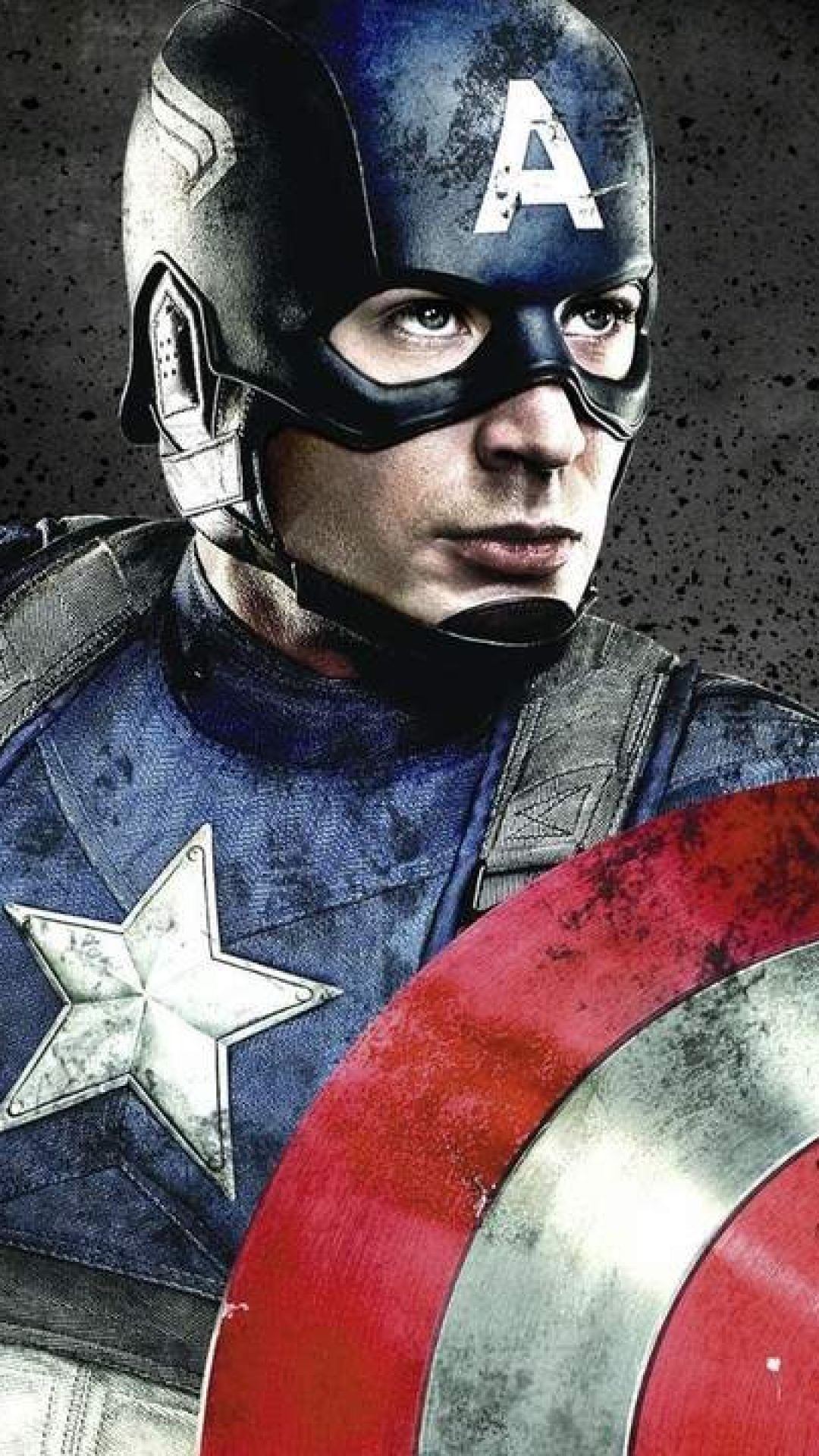 Captain America Wallpaper HD For Android