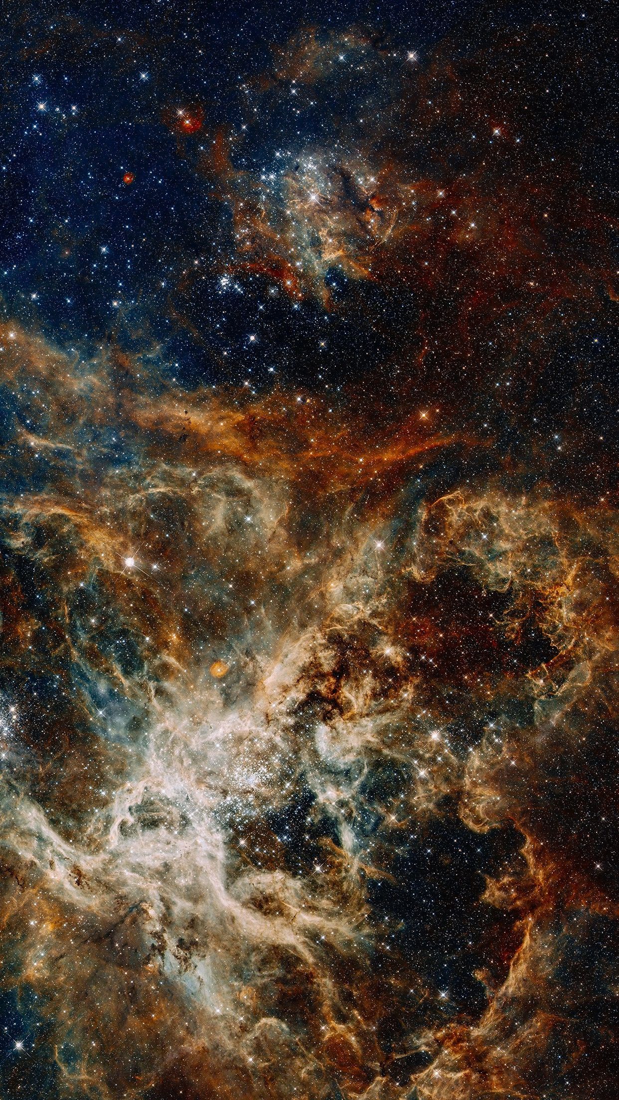Space Wallpaper For iPhone 11 You Should Download (Ep. 4)