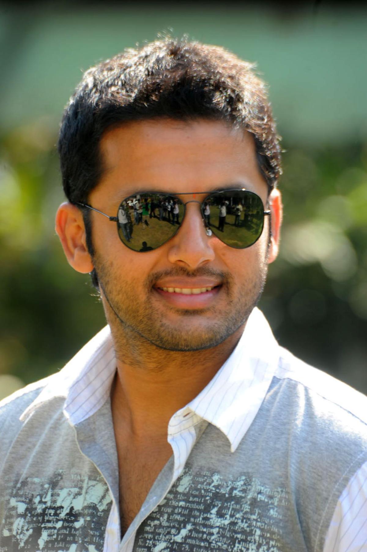 Nithin And Rashmika Wallpapers - Wallpaper Cave