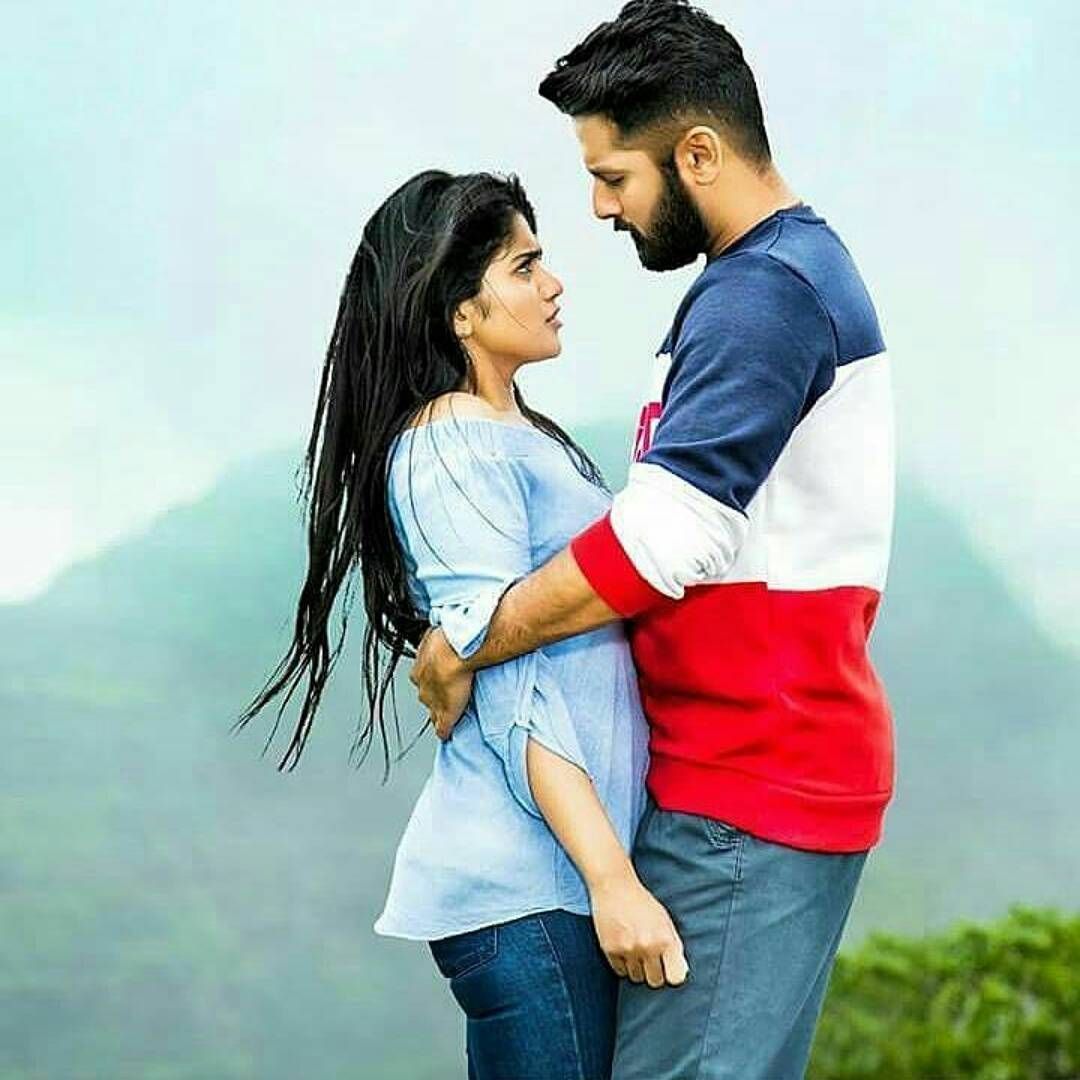 Megha Akash Latest HD image and wallpaper. Couple pic hd, Love