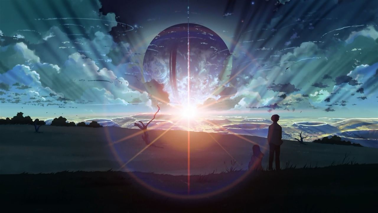 2D Animation in the Digital Era: Interview with Japanese Director