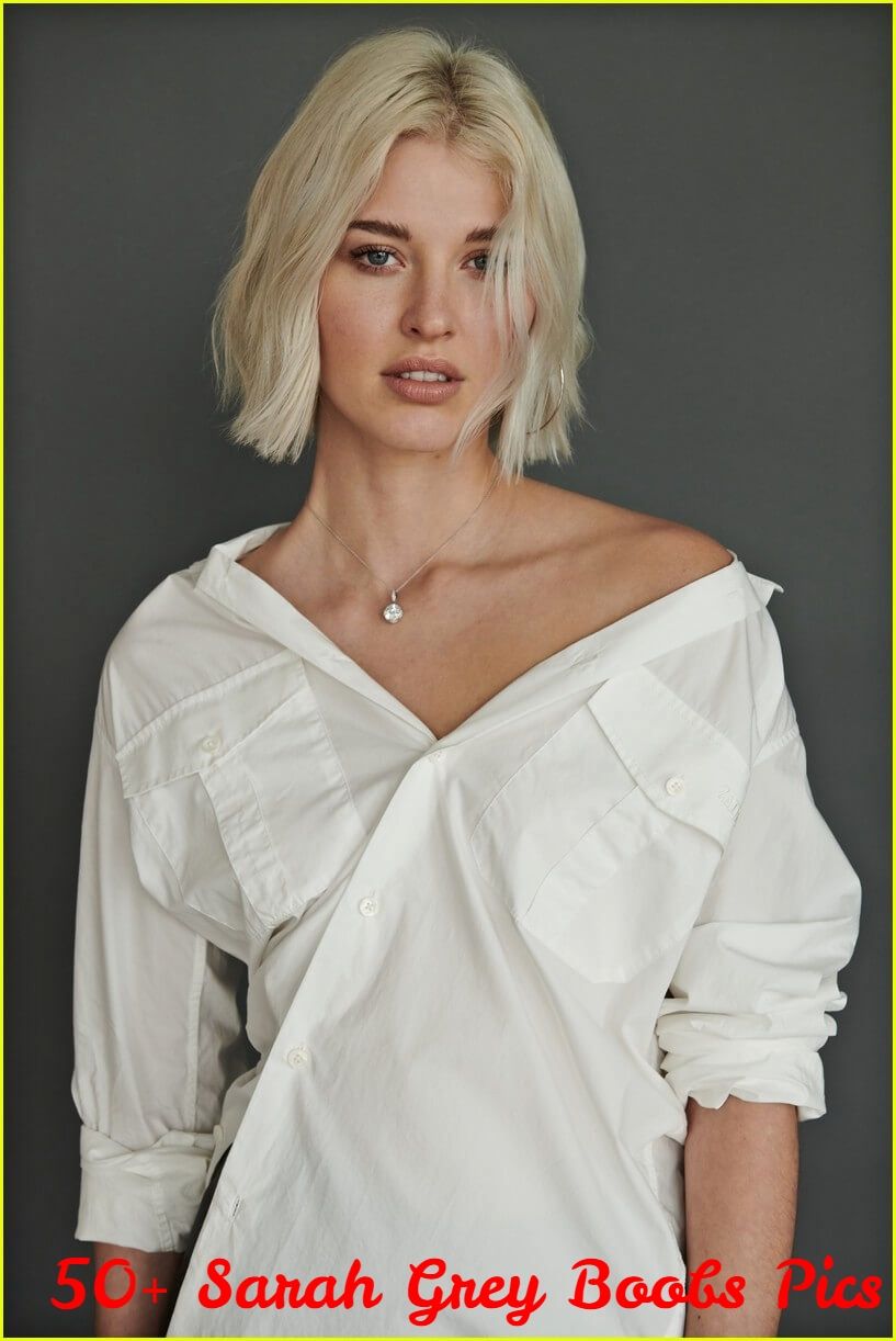 Sarah Grey Wallpapers - Wallpaper Cave