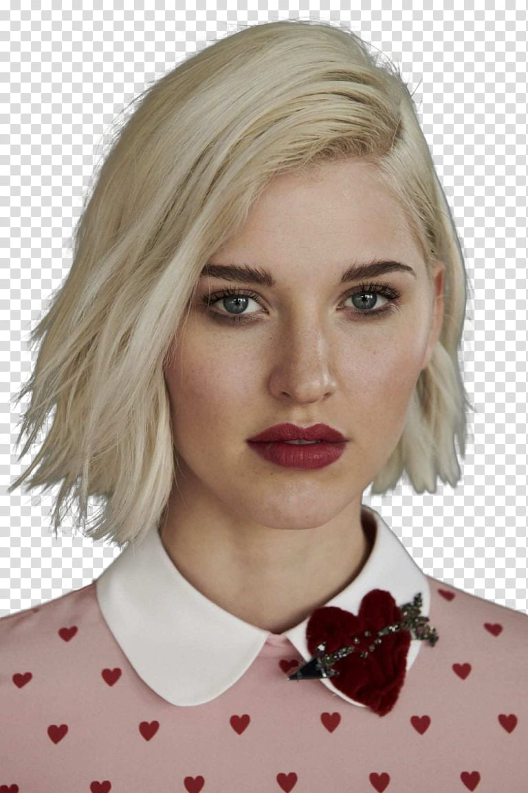 SARAH GREY, Sarah Grey Pulse Spikes March X Transparent