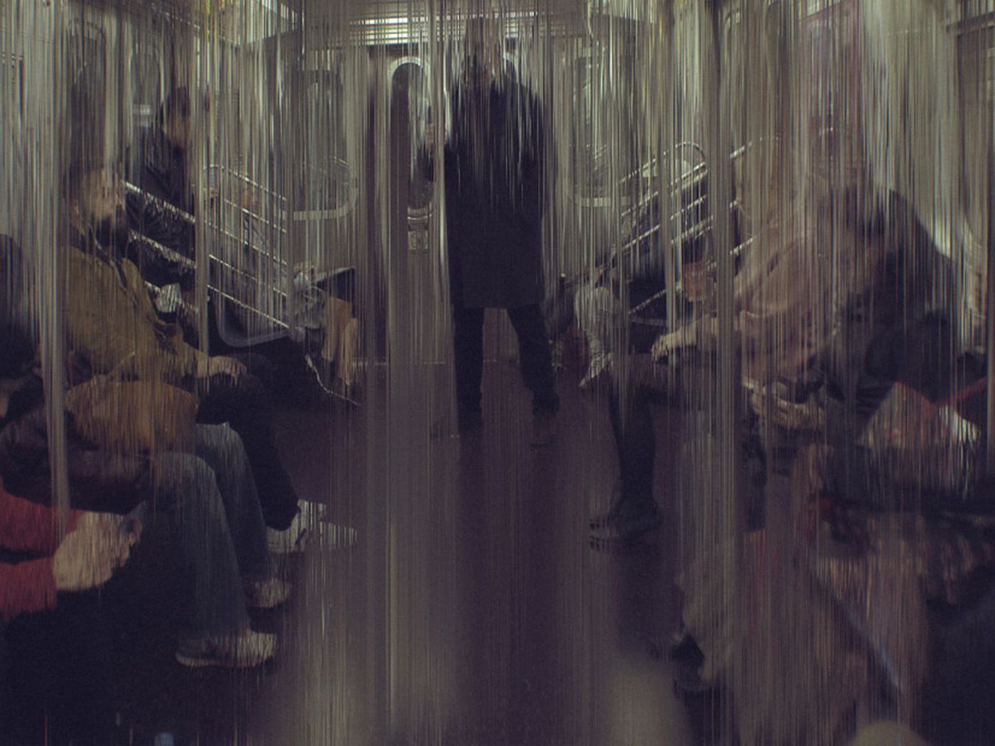 Netflix documentary The Great Hack turns the Cambridge Analytica