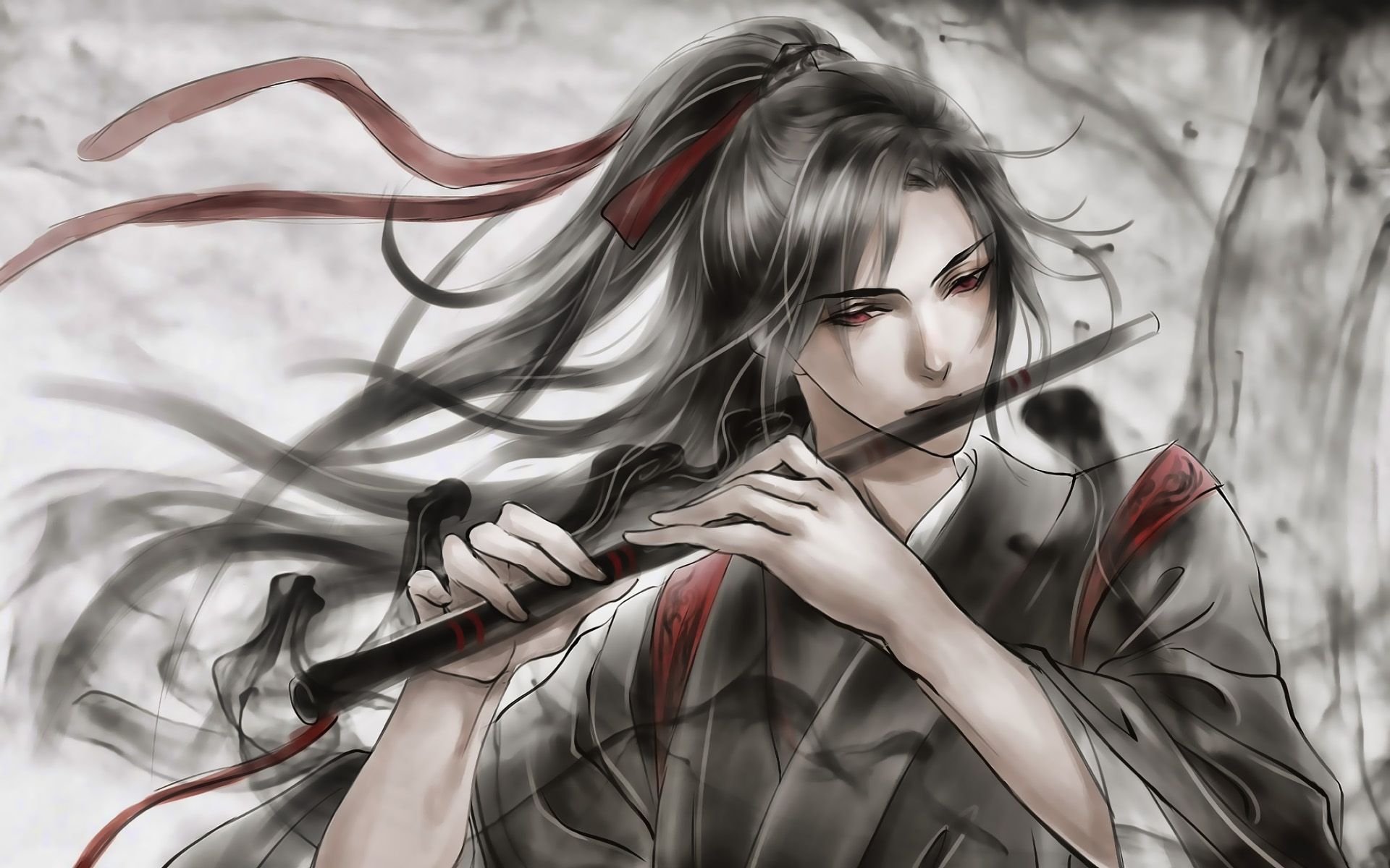 Wei Ying Wallpapers - Wallpaper Cave