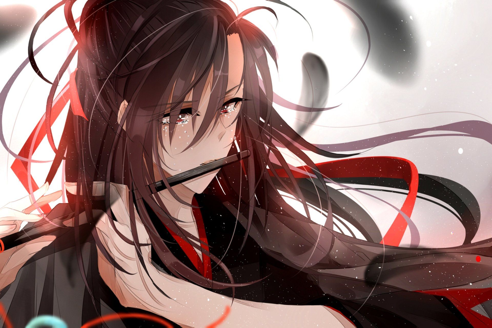 Mo Dao Zu Shi HD Wallpaper, Wei Ying, Wei Wuxian in 2023