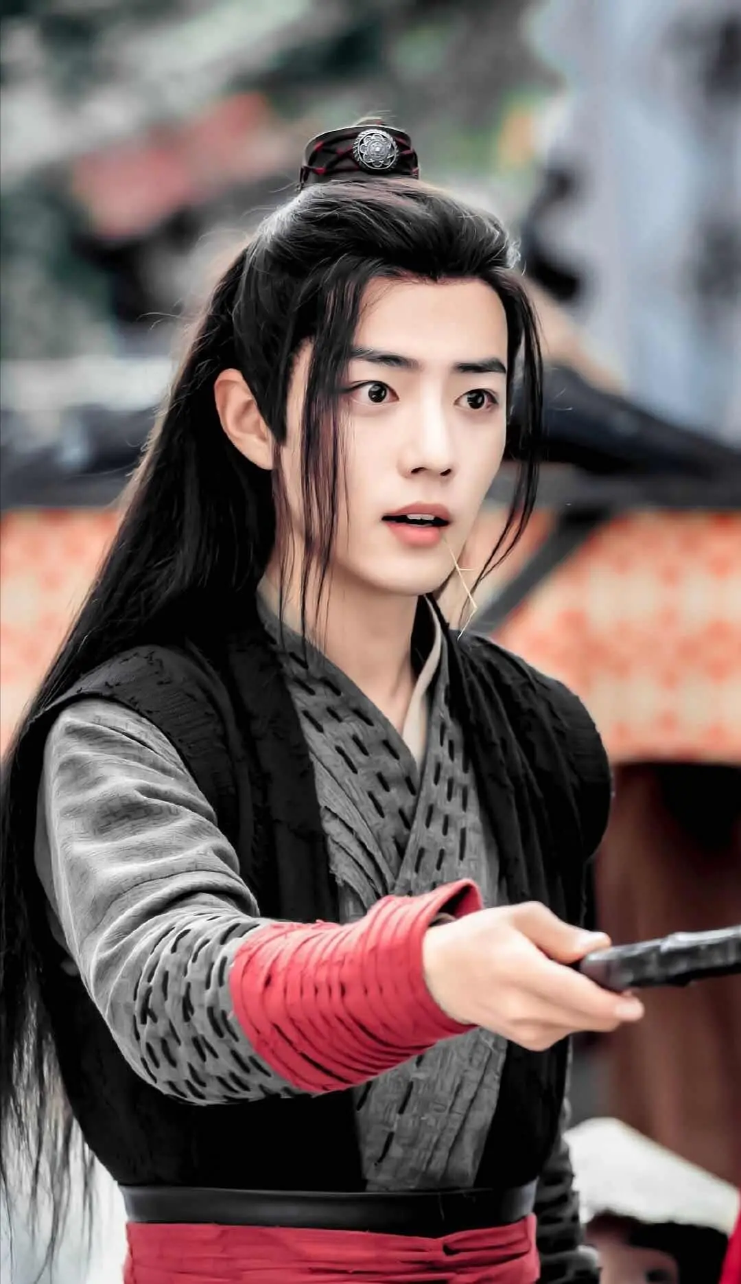 Wei Ying Wallpapers - Wallpaper Cave