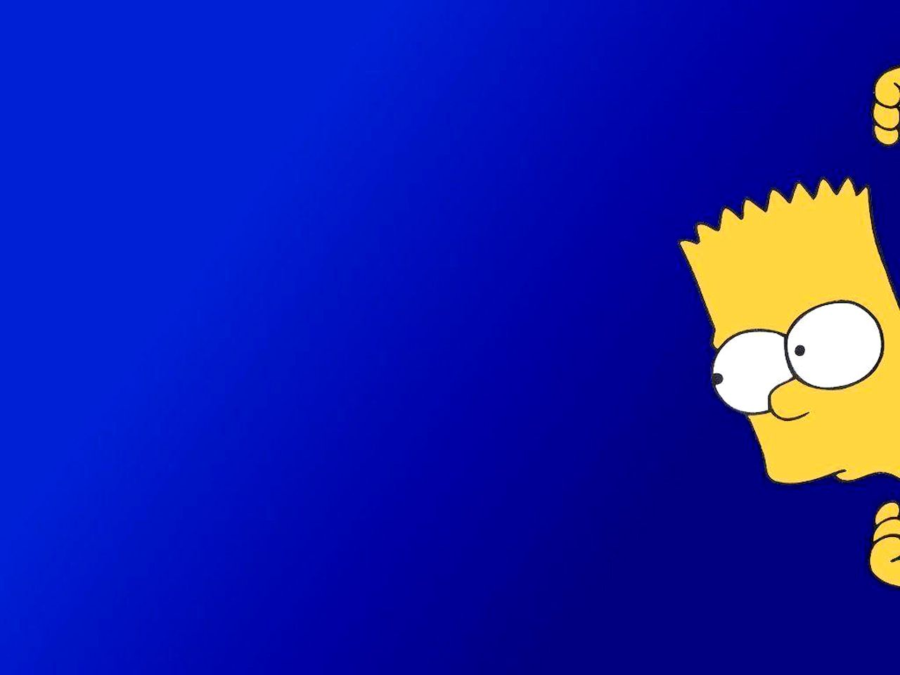 Bart Simpson Depressed Wallpapers : Depressed Bart Simpson Wallpapers