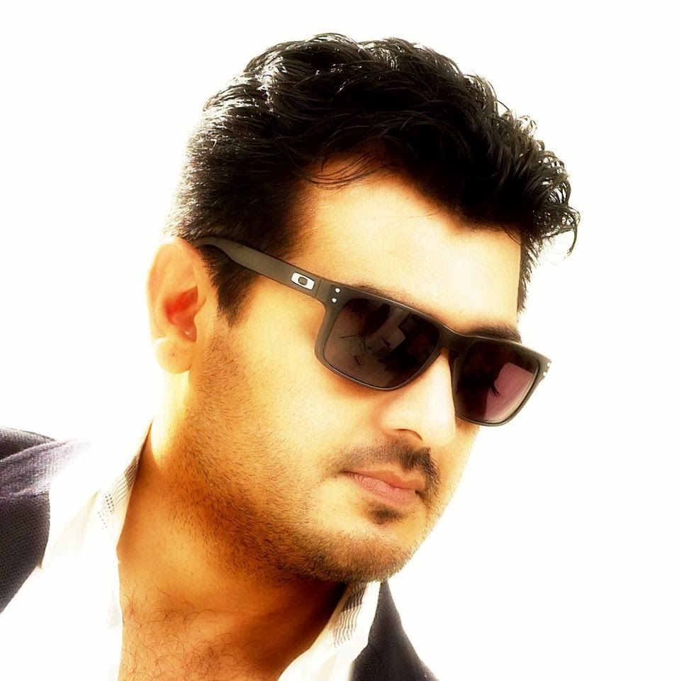 Thala Ajith Billa Image HD