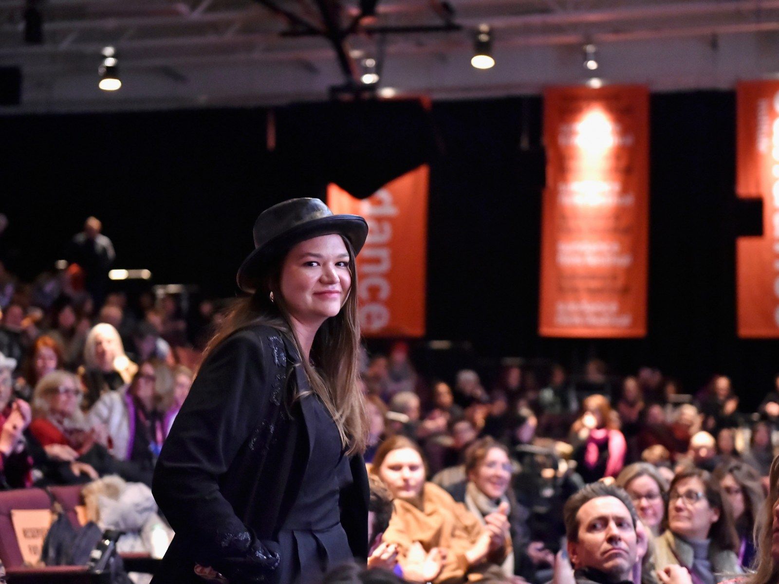 Who Is Brittany Kaiser? Netflix Documentary 'The Great Hack' Casts