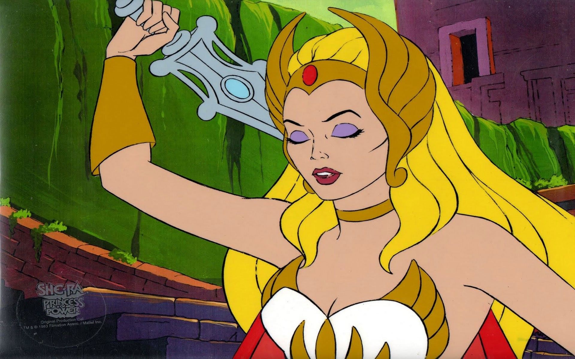 She Ra Desktop Wallpapers - Wallpaper Cave