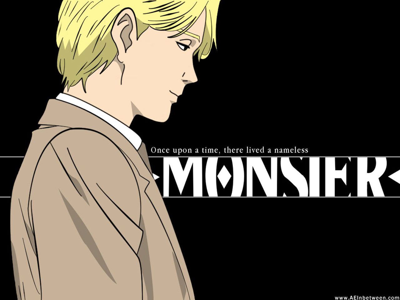 Johan Liebert Wallpapers - Wallpaper Cave