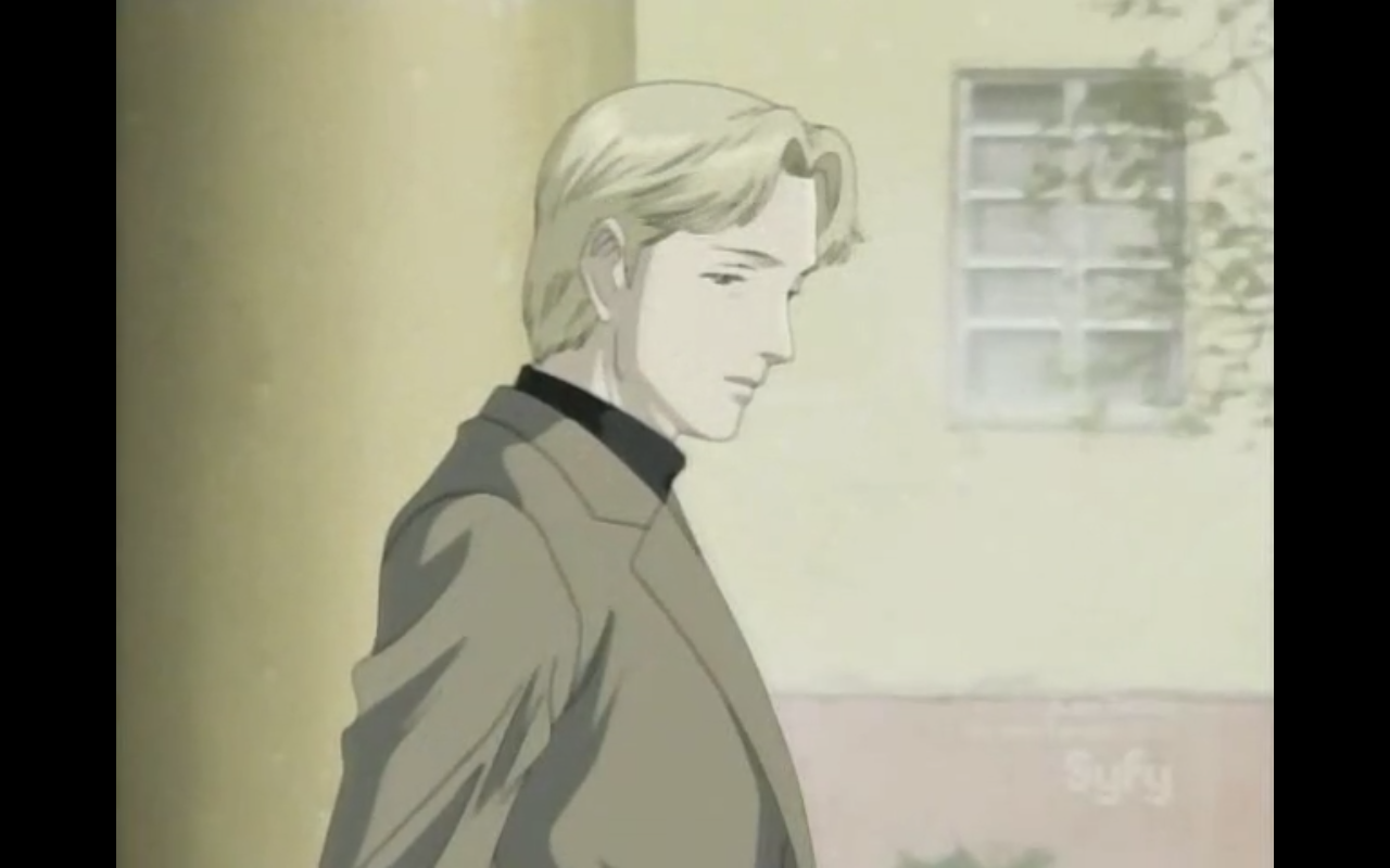 Johan Liebert Wallpapers - Wallpaper Cave