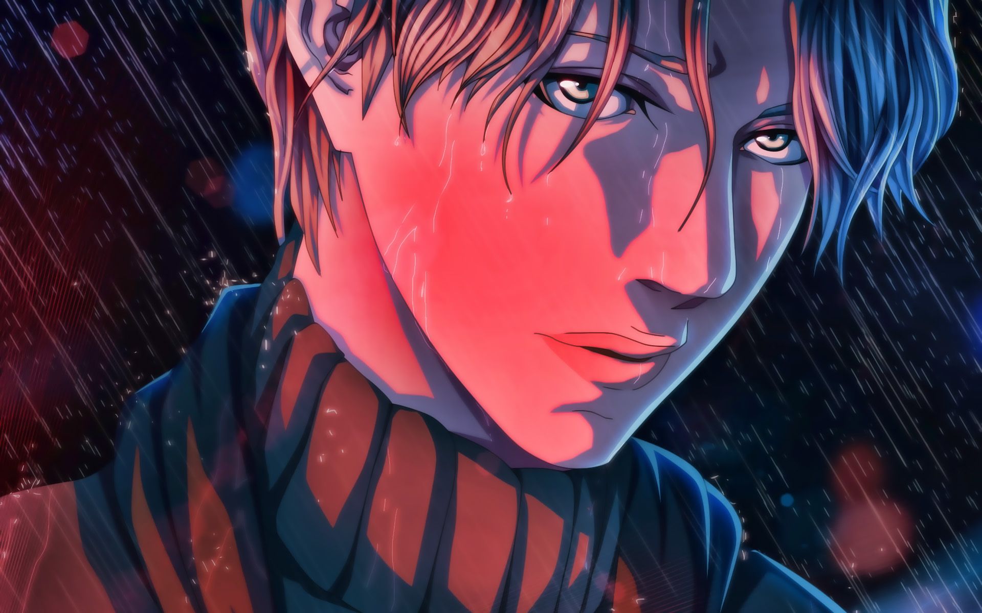 Johan Liebert Wallpapers - Wallpaper Cave