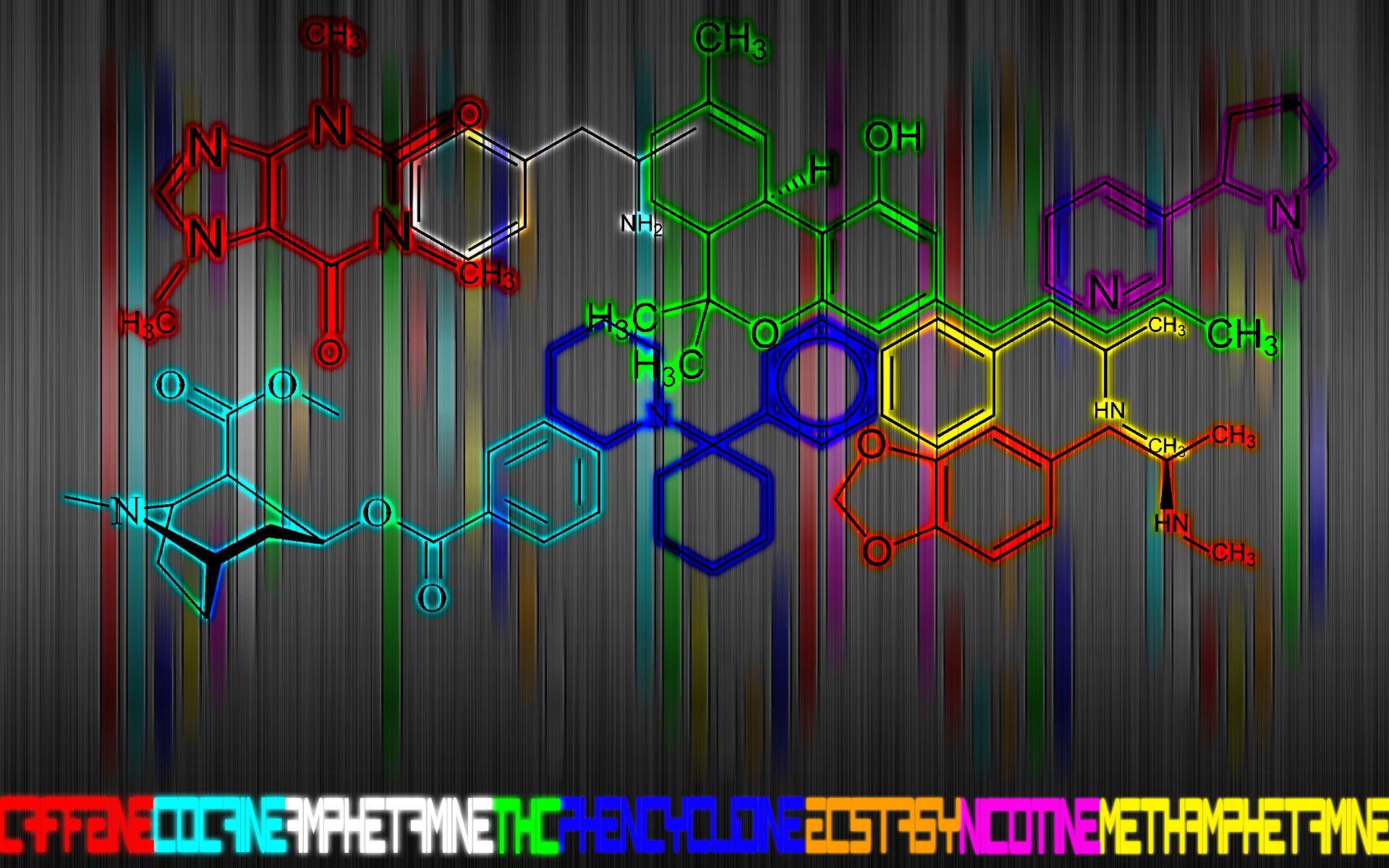 Chemistry Wallpaper Pc HD Wallpaper & Background