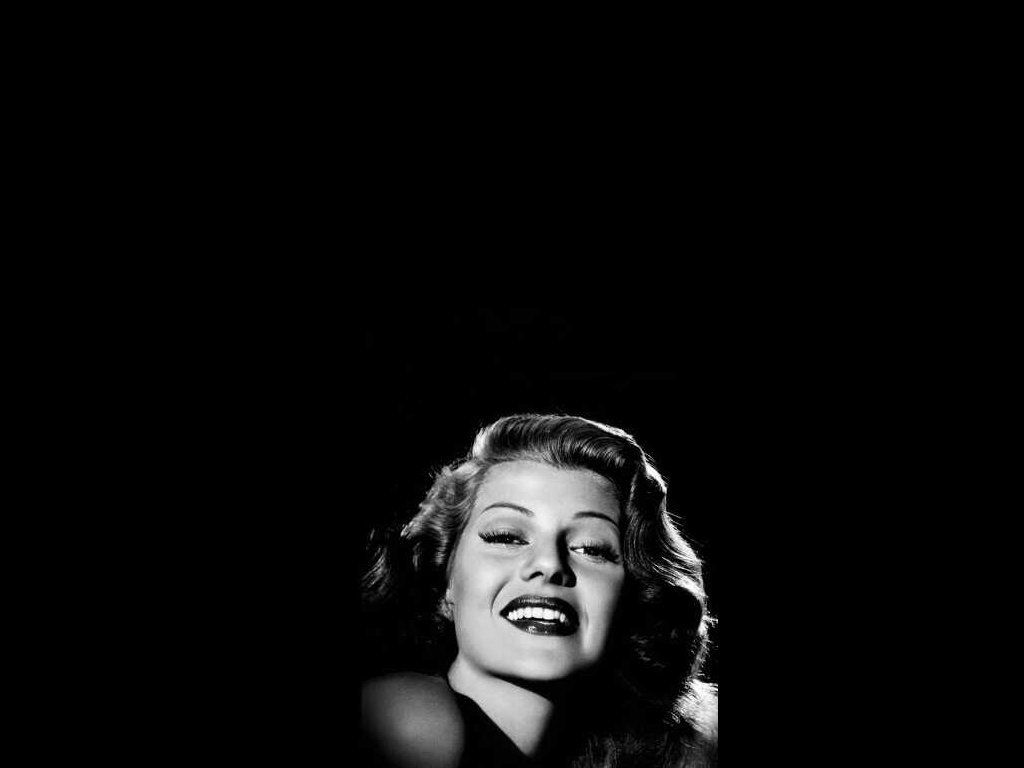 Rita Hayworth Wallpaper. Hayworth