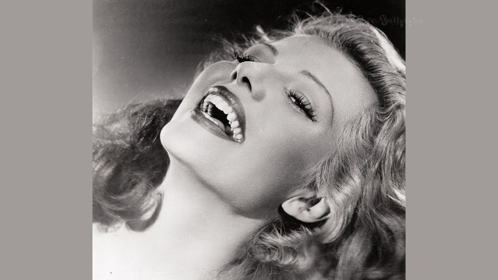Free download Rita Hayworth Photo Poster Prints Wallpaper