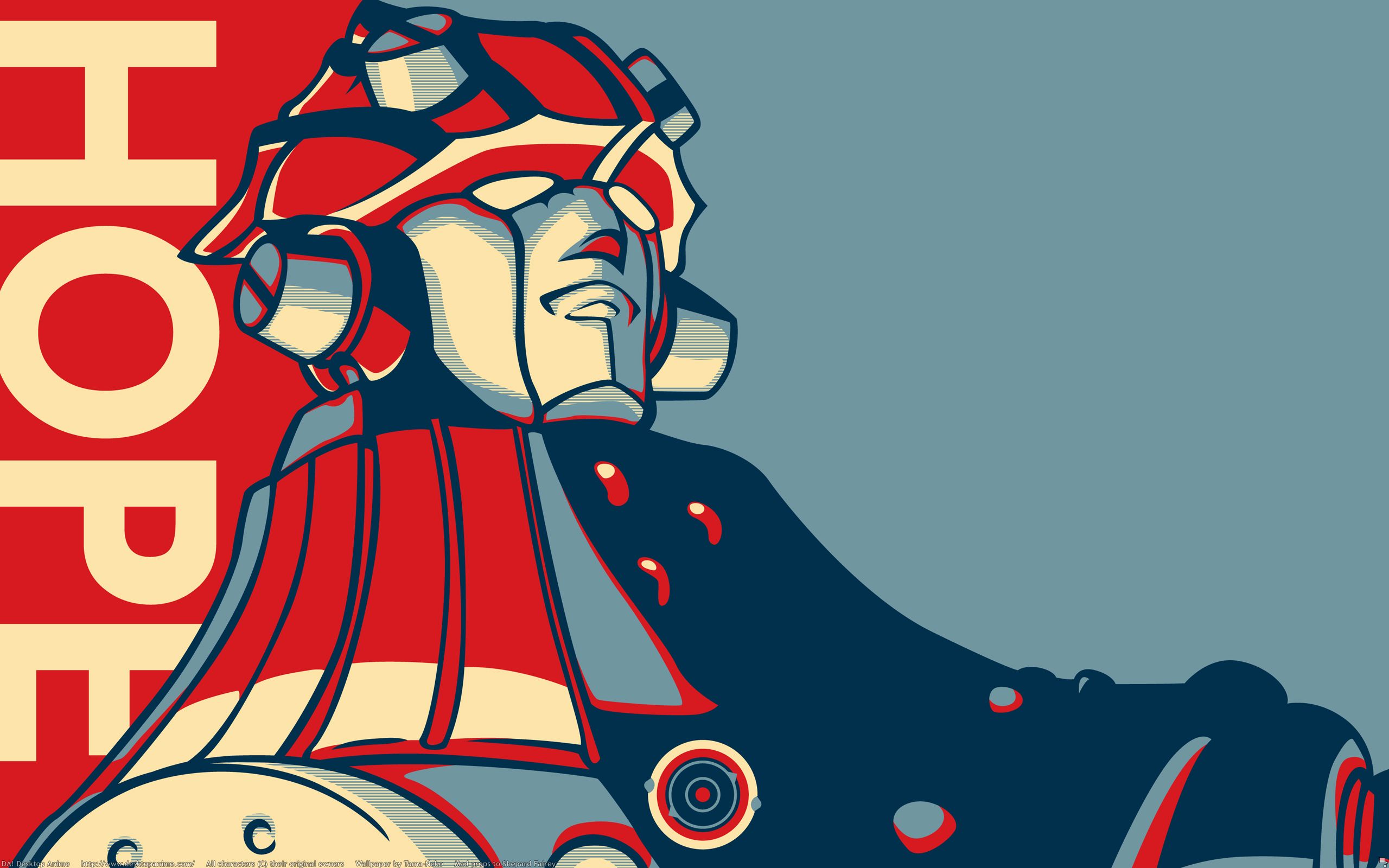 Awesome HD Robot Wallpaper & Background For Free Download