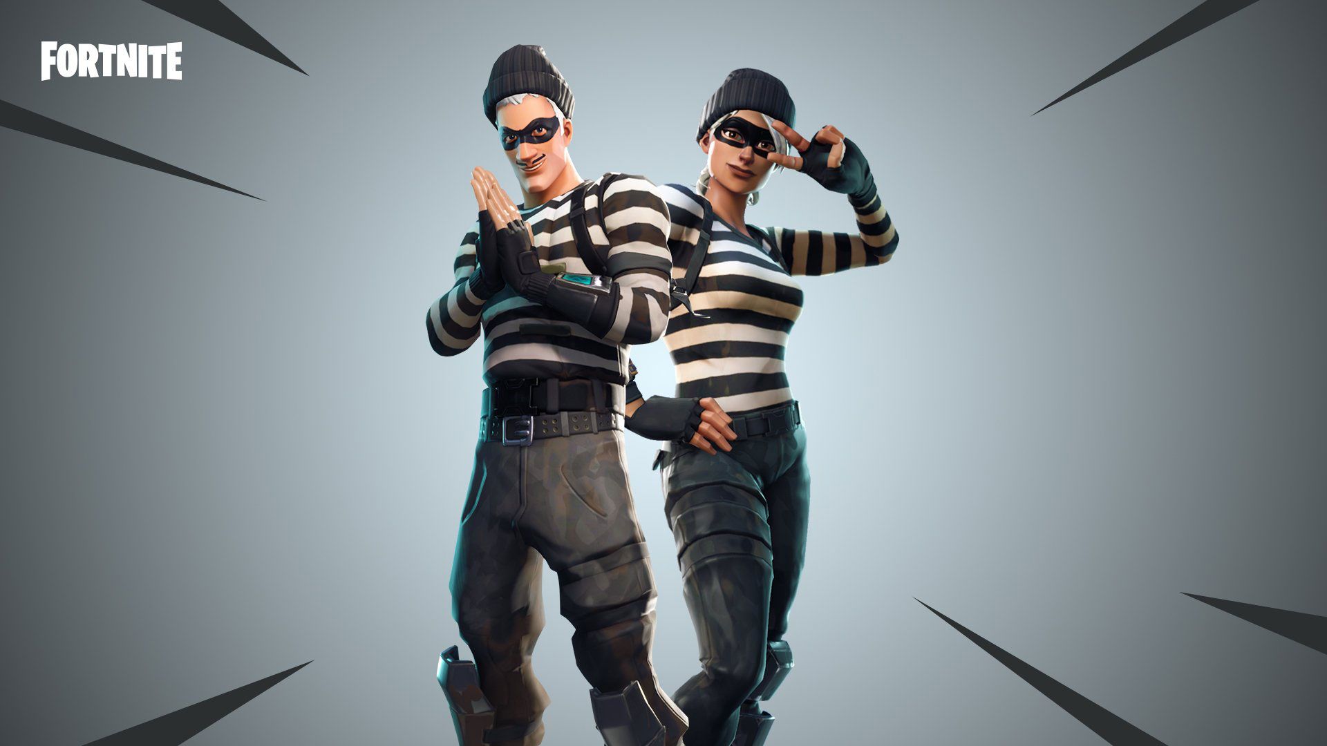 Rapscallion Fortnite Wallpaper