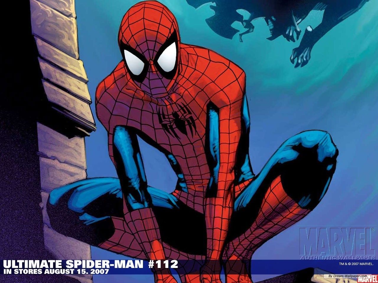 Free download Spiderman Cartoon Wallpaper Best HD Desktop