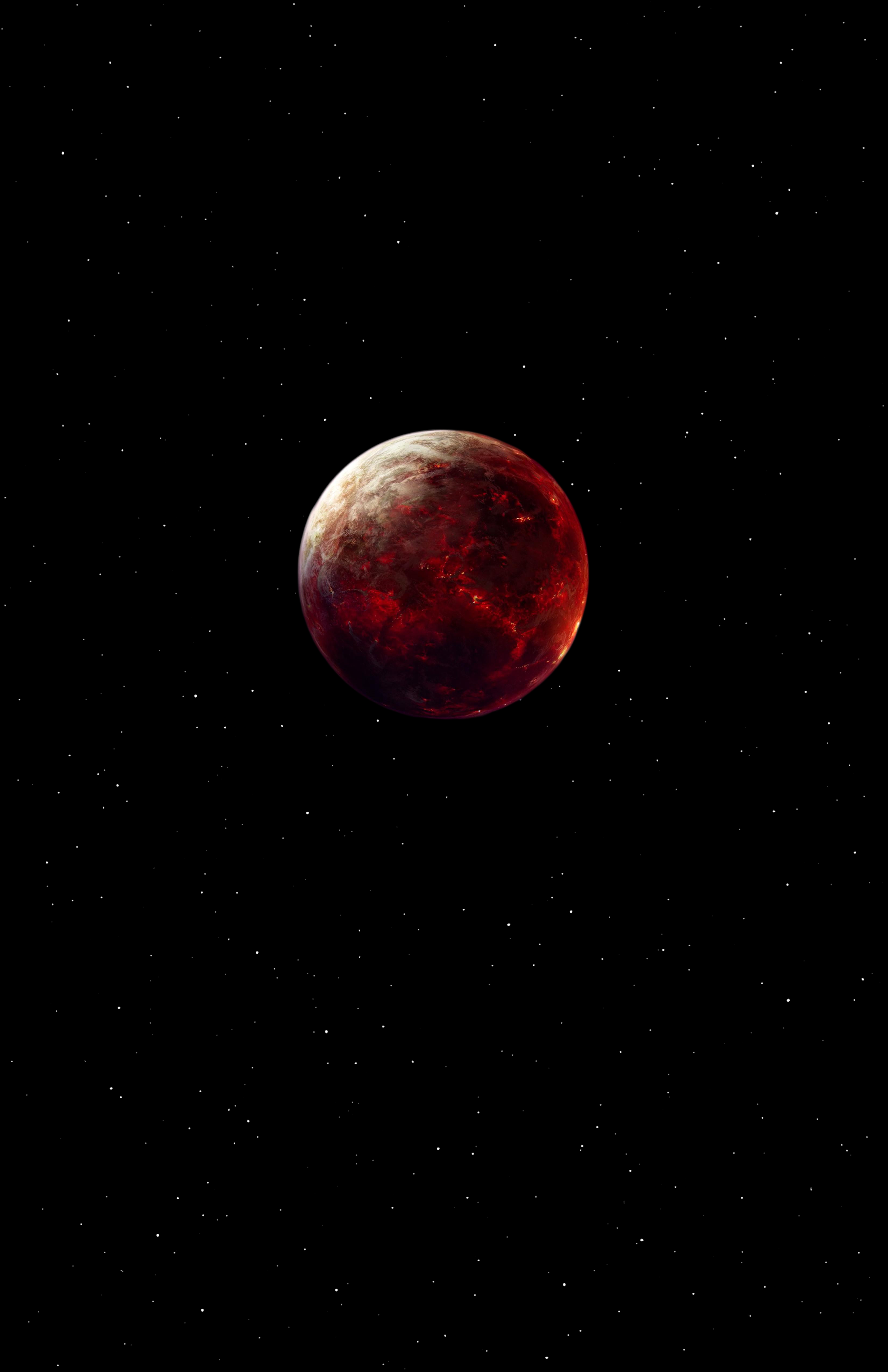 Red Moon