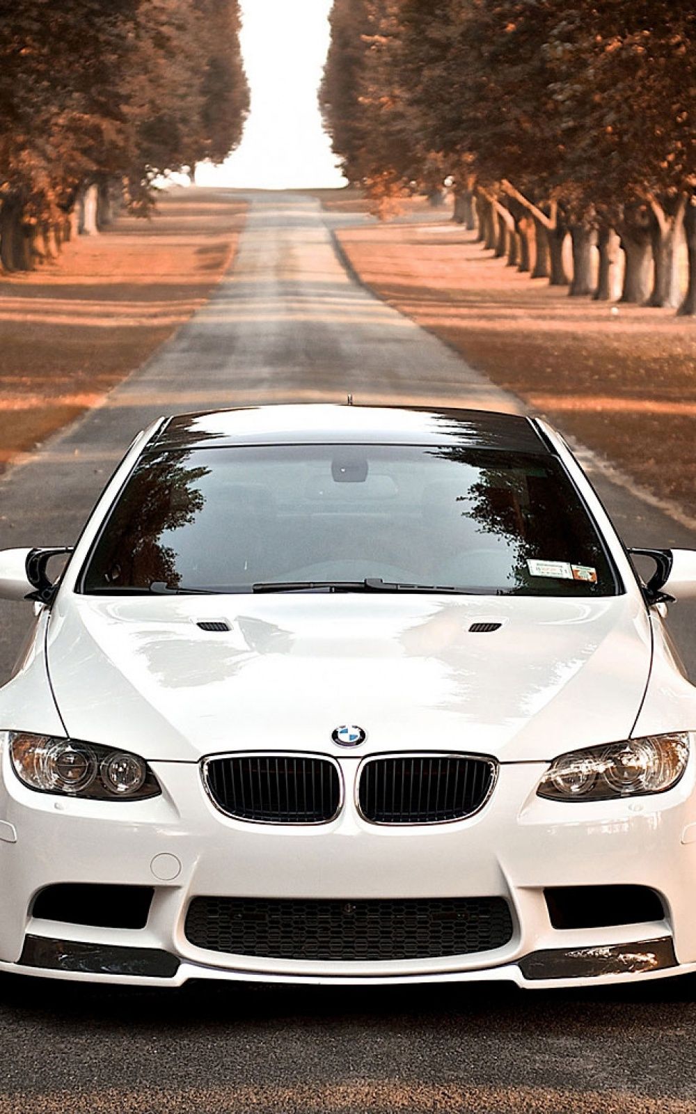 BMW M3 Car Mobile Wallpaper