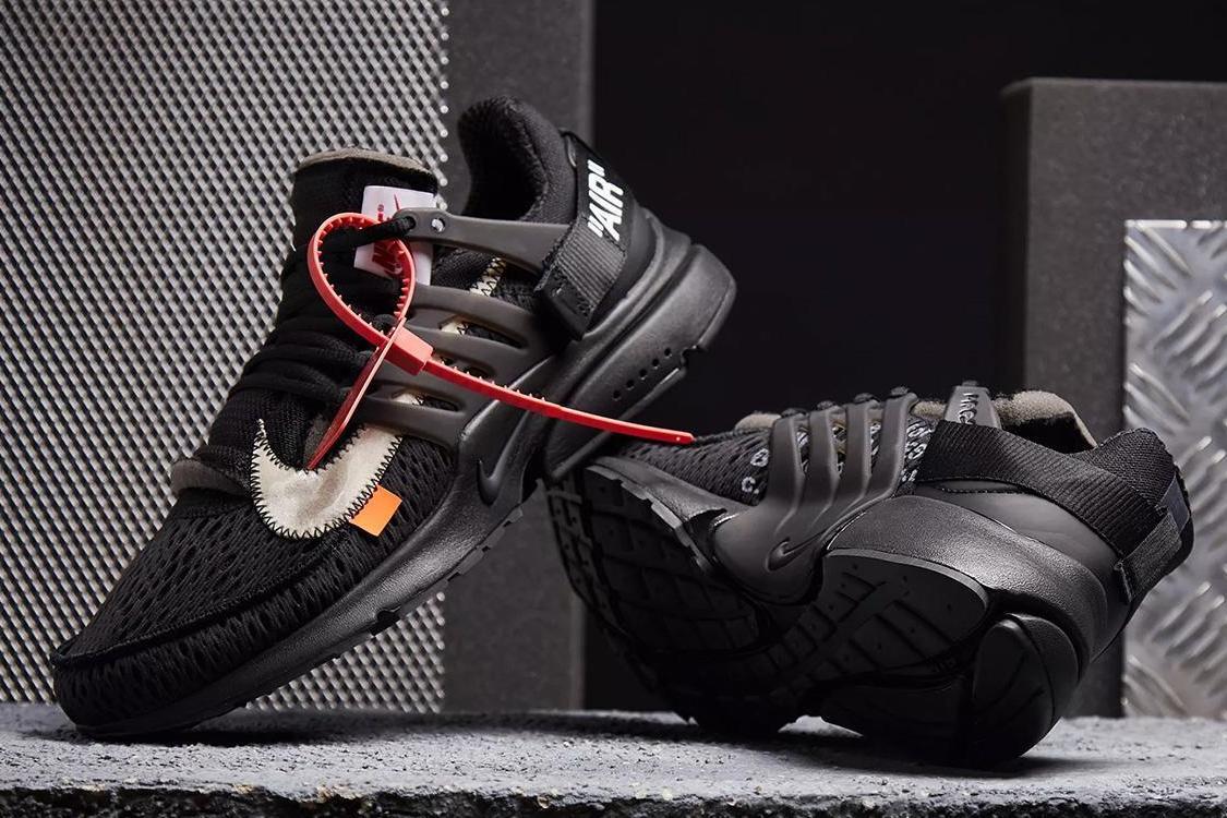 Off White And Nike Set To Release Instant Sell Out Sneaker