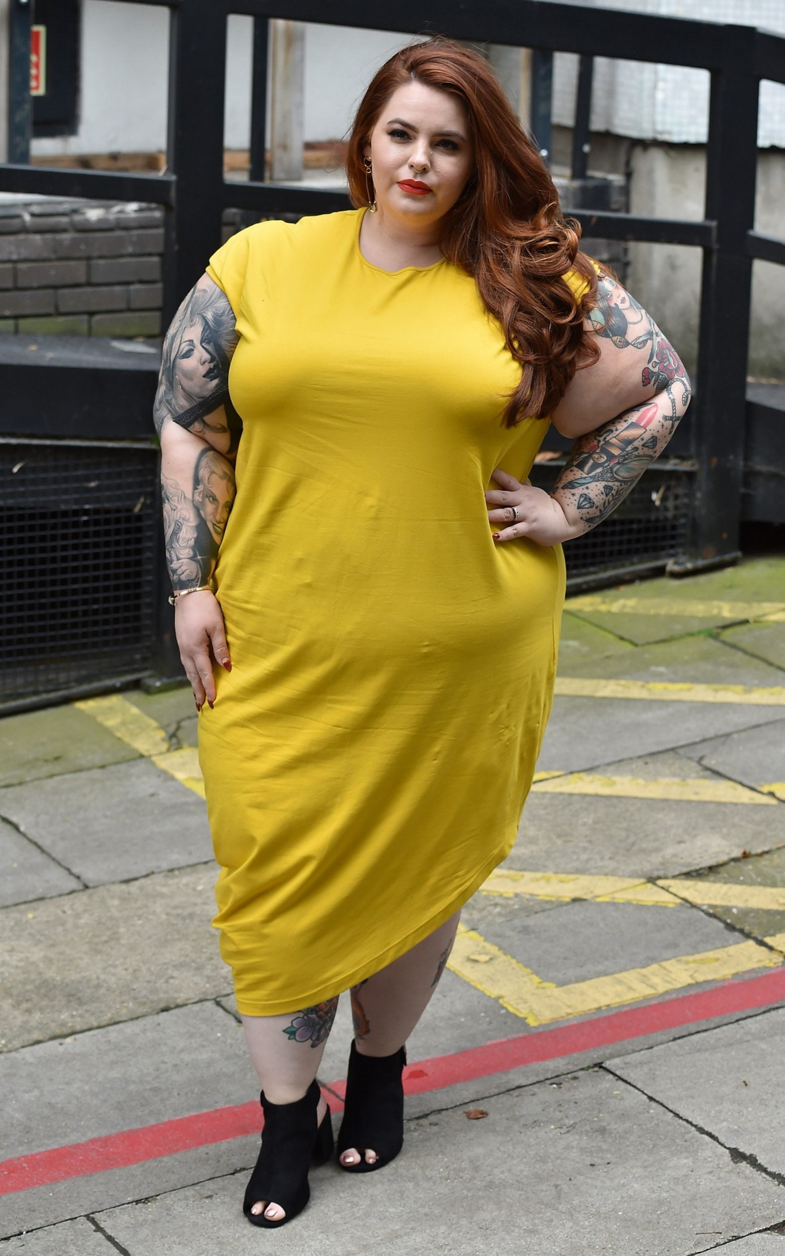 Five Style Tips For Plus Size Women, Courtesy Of Size 26