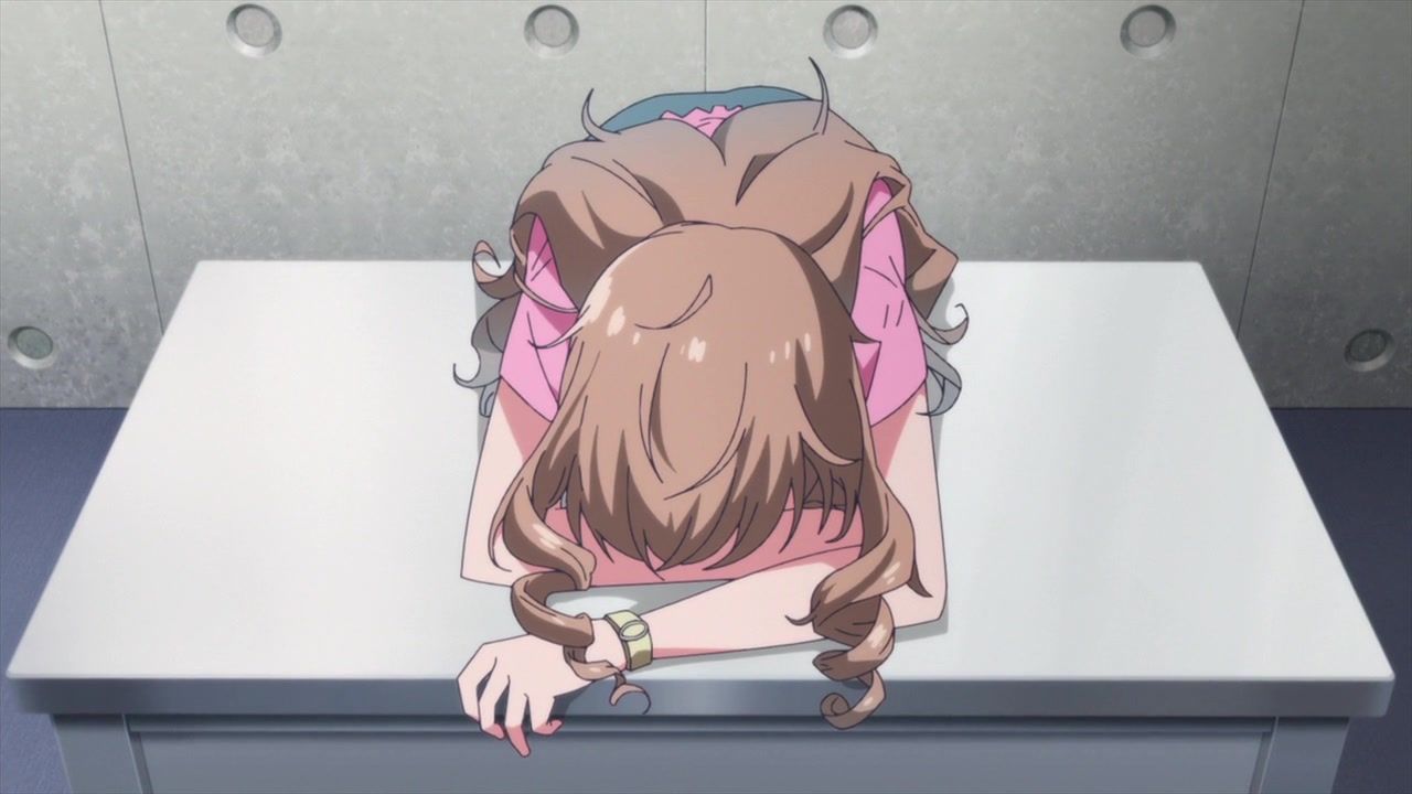 Anime Screencap and Image For Classroom of the Elite Youkoso