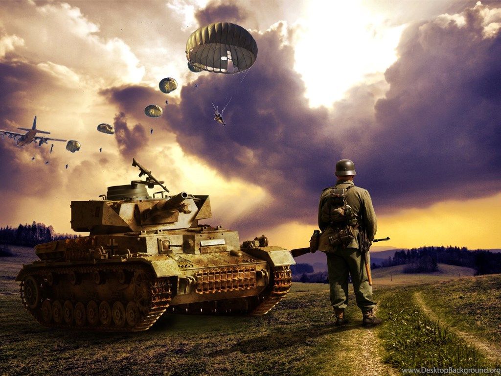 World War 2 Wallpaper For Desktop Image Desktop Background