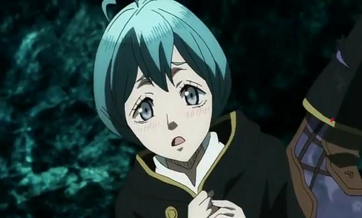 black clover. Anime, Manga anime, Por do sol