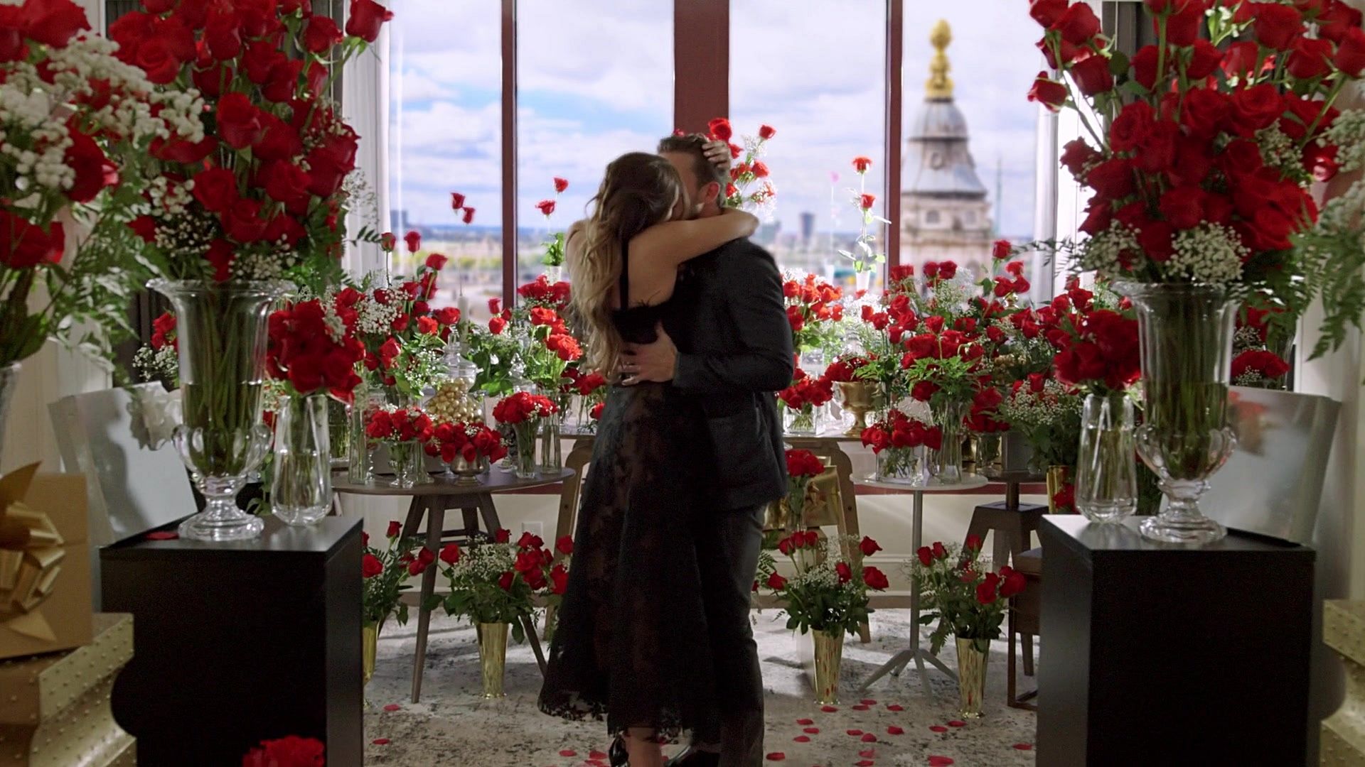 Fallon Liam Relationship