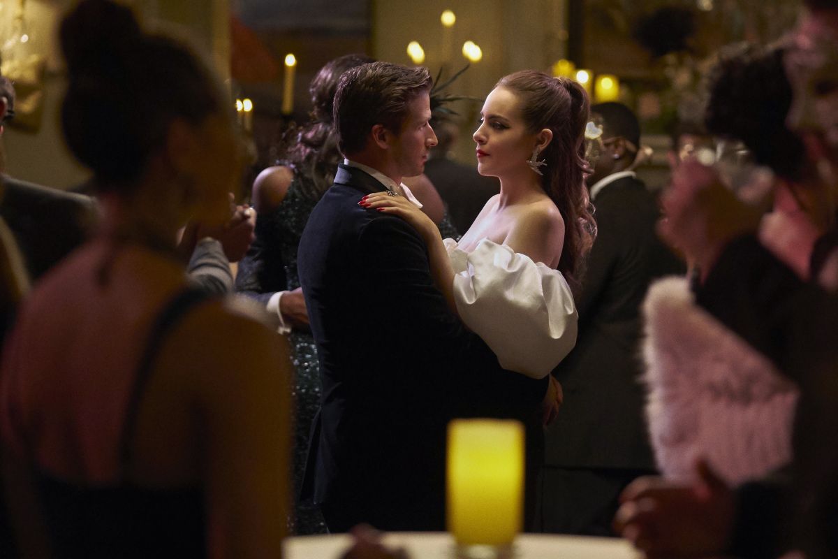 Fallon Liam Relationship