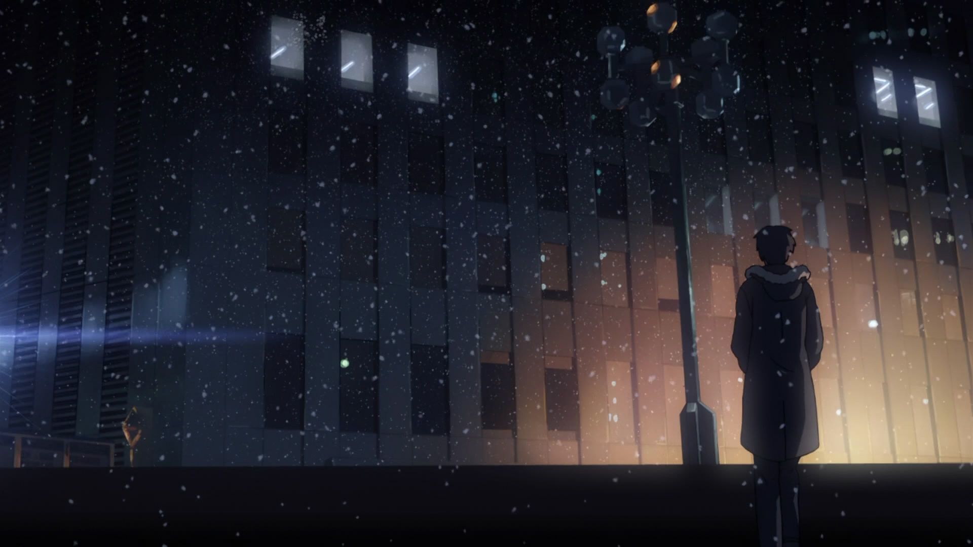 Makoto Shinkai wallpaper. Desktop wallpaper, Wallpaper, Anime scenery