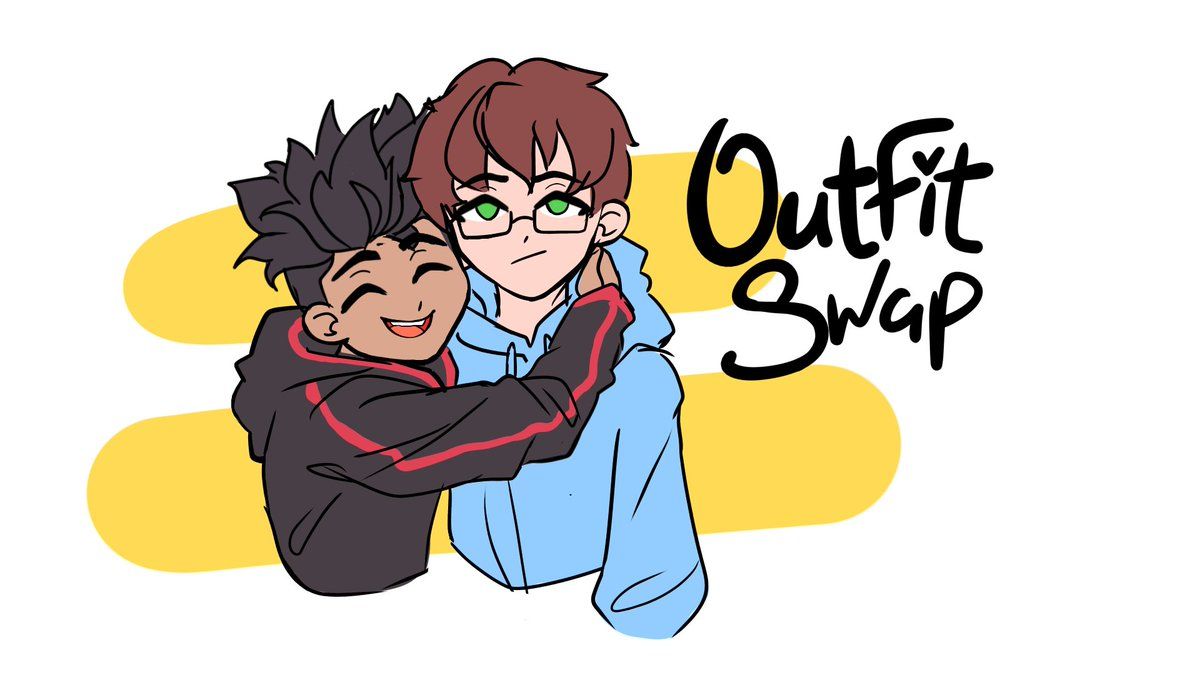 Frippeyh im in the car driving to my uncles and i