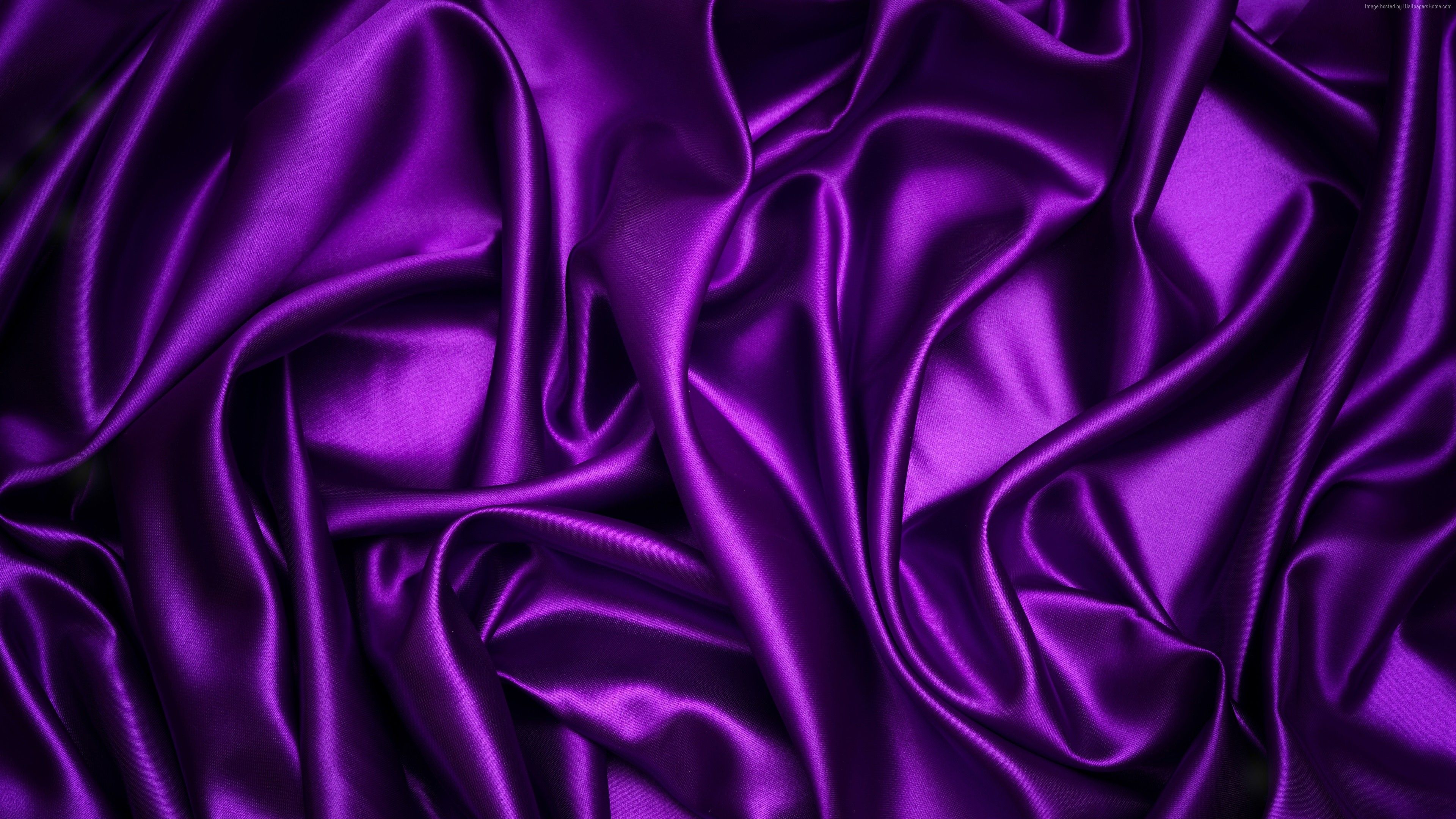 Wallpaper colors, purple, 4K, Abstract Wallpaper Download
