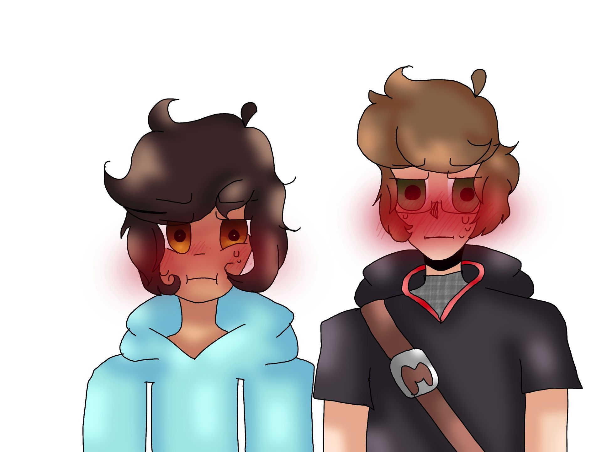 Skephalo • 'The Right One' • (COMPLETED) or Dare