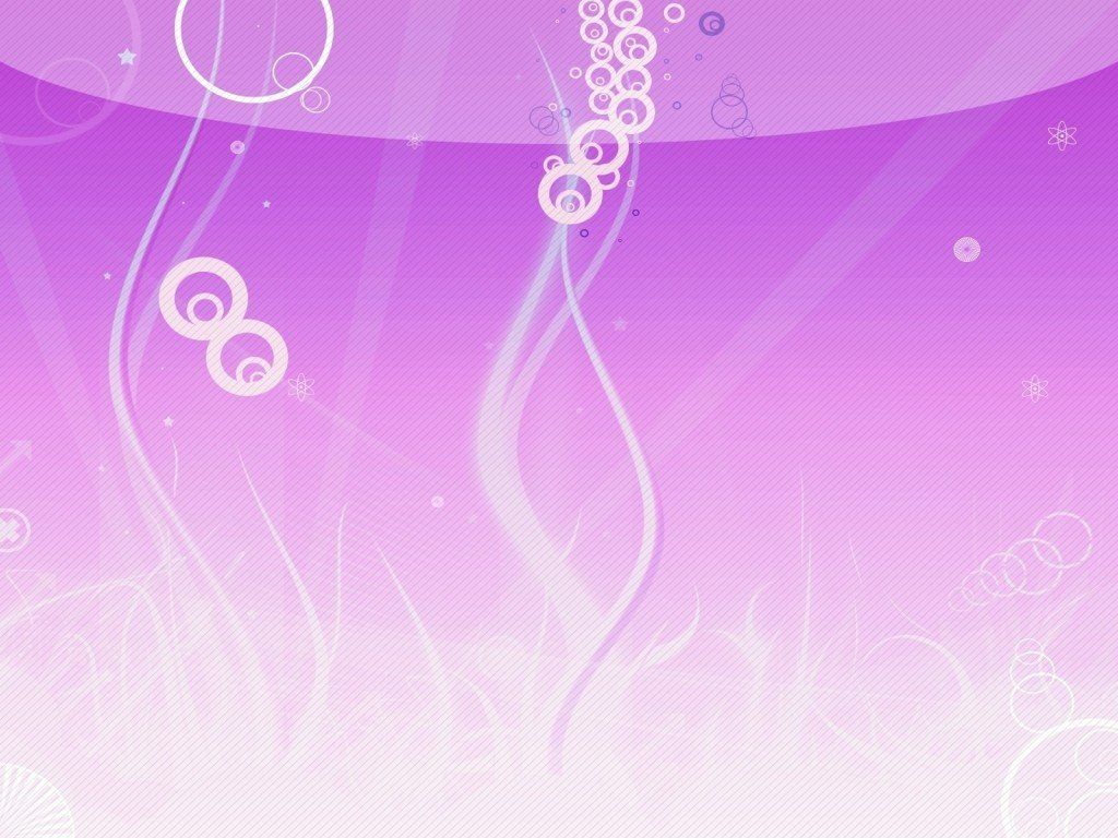 Free download Lilac Waves Multi colored Background For PowerPoint