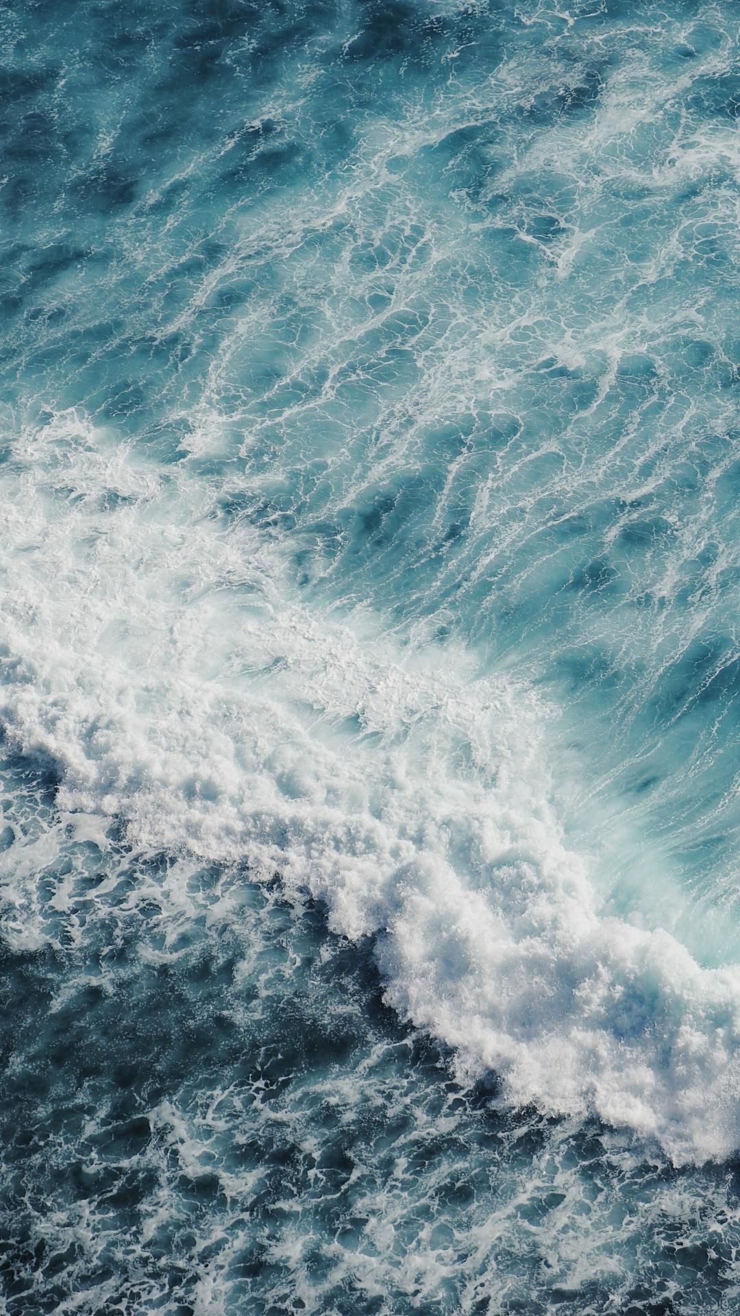 Wild Water. Fondos de pantalla mar, Fotografía del océano, Fondos de pantalla de iphone