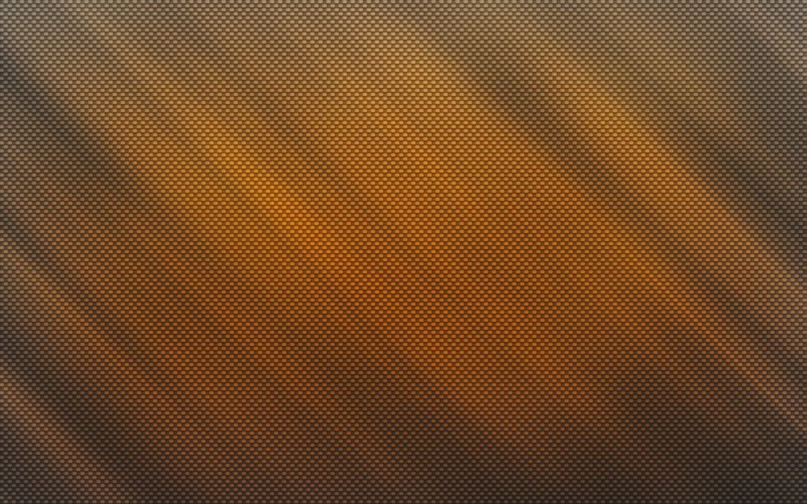Orange Carbon Fiber Wallpaper Free Orange Carbon Fiber